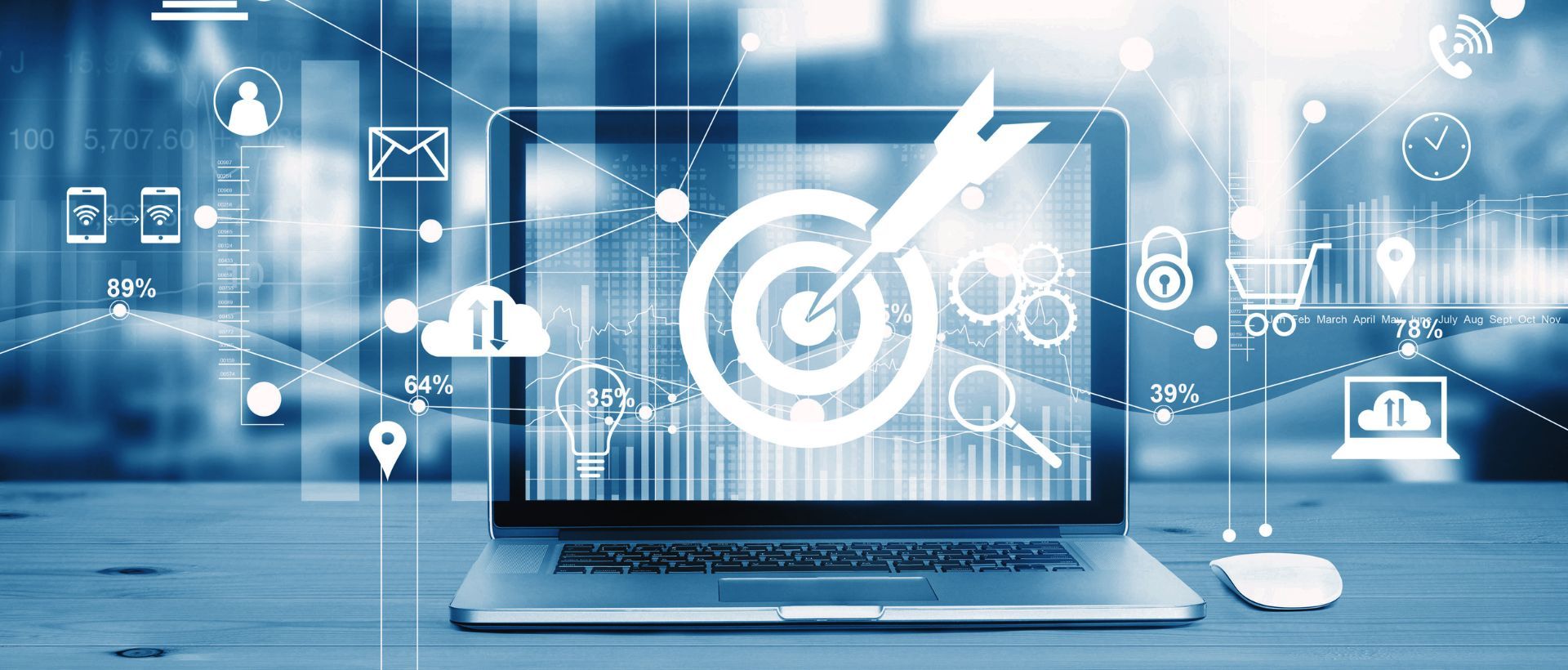 3 Mega-Trends That Matter for Marketing This Summer