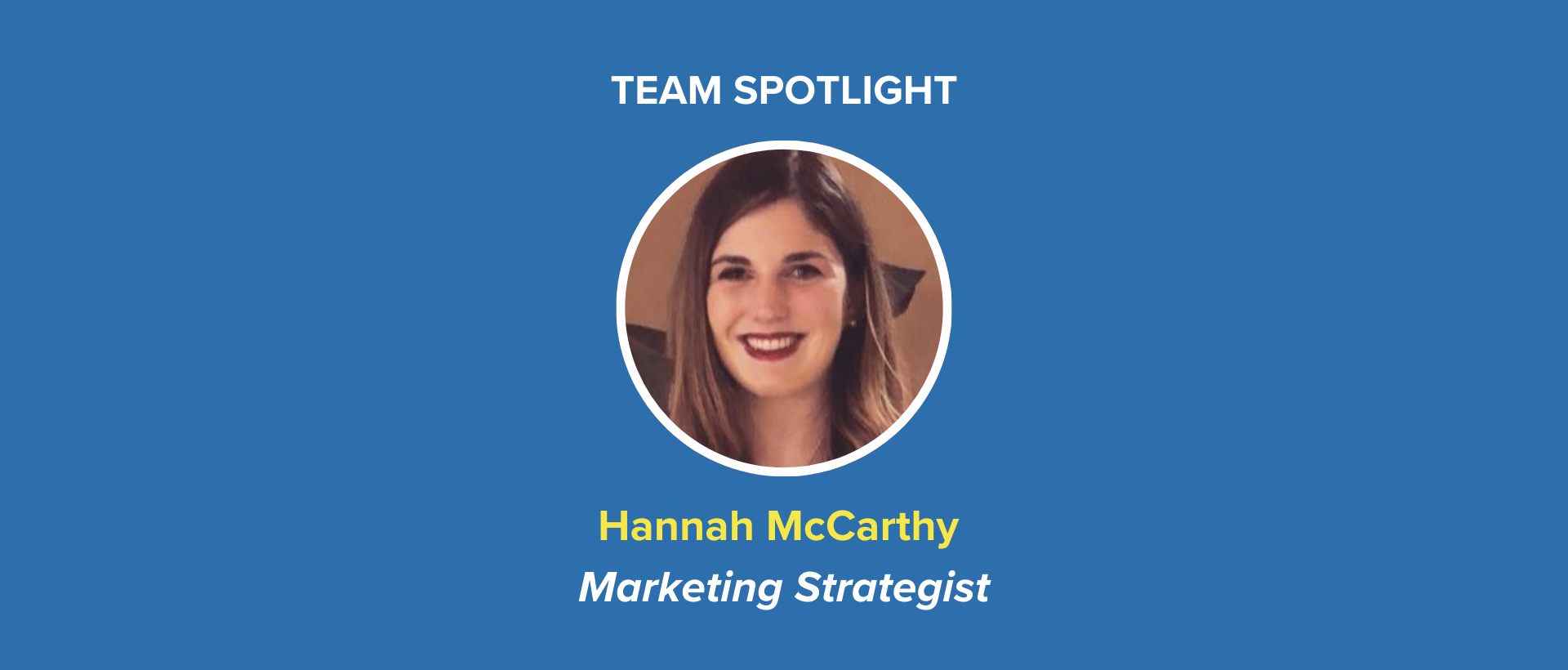 Spotlight: Tribute Technology’s Hannah McCarthy on Family, Marketing, and the Future of Funeral Service