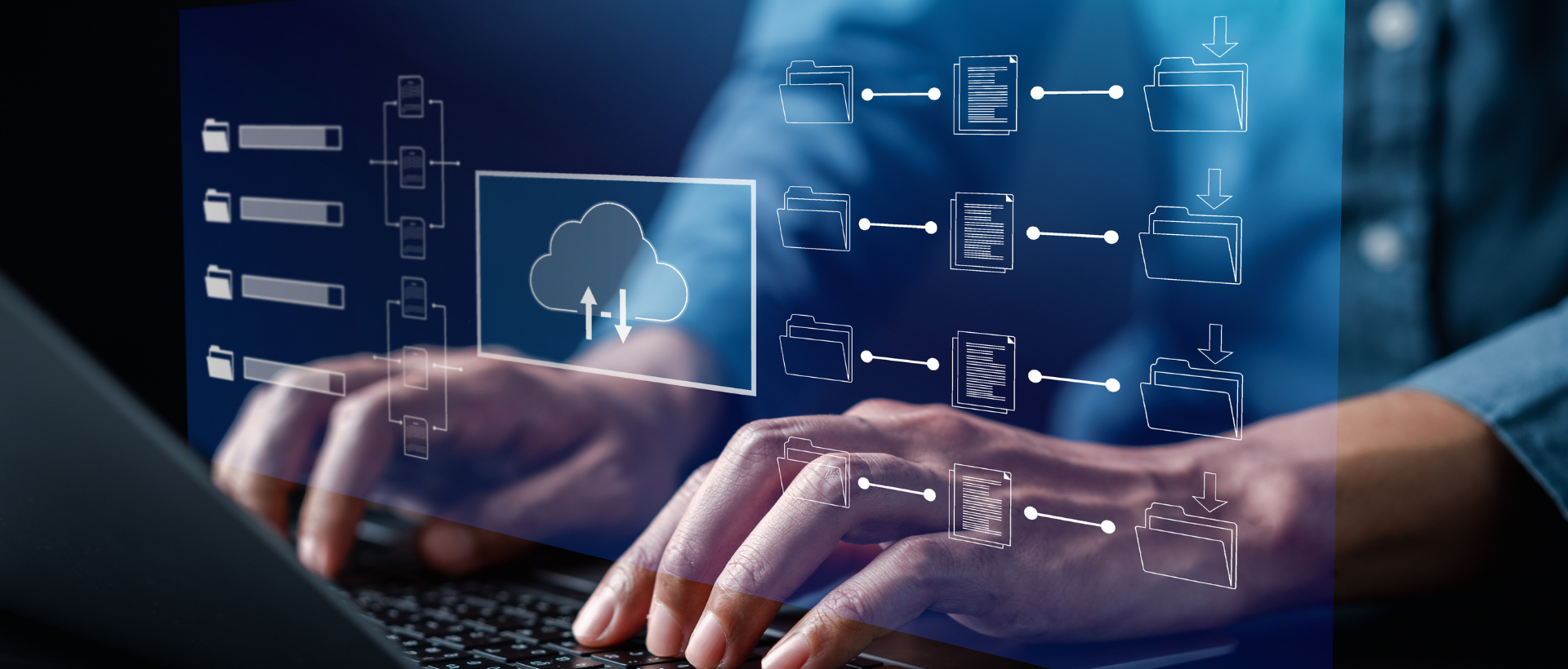 Take Busywork Off Your Plate with Tribute Management Software