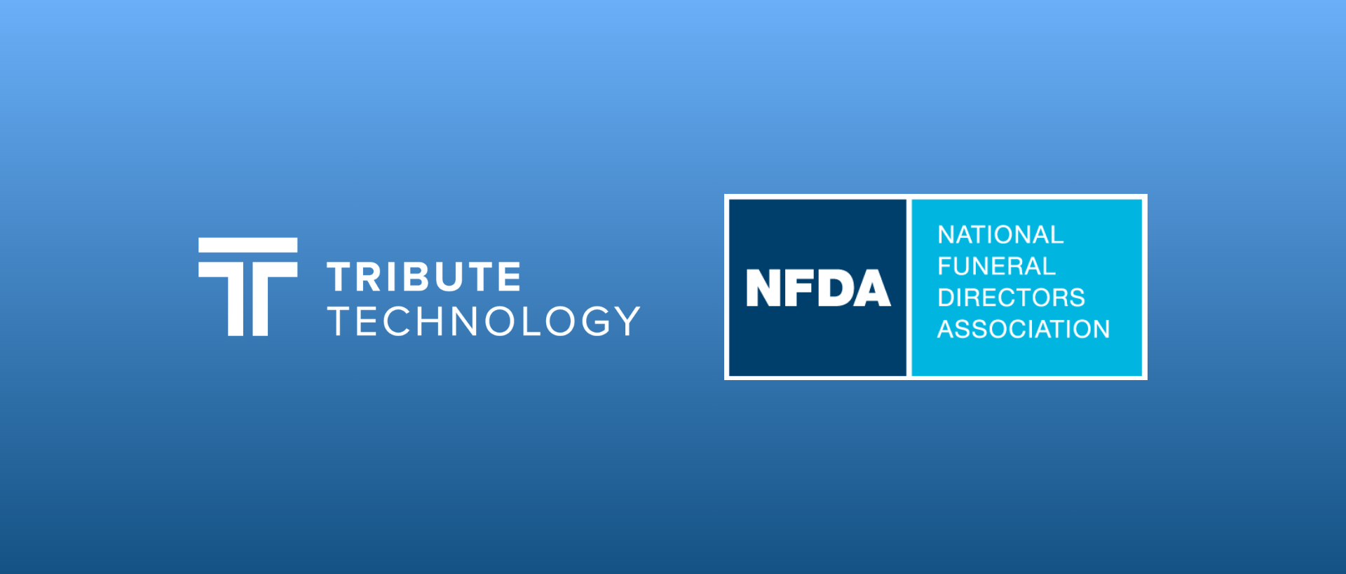 NFDA Announces Tribute Technology Sponsorship of Arranger Training Program