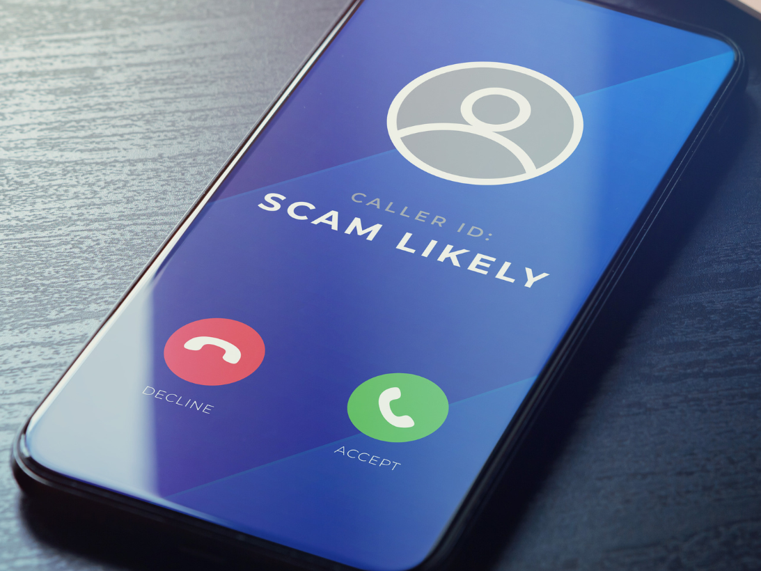 Stay Alert: Holiday Job Scams Abound