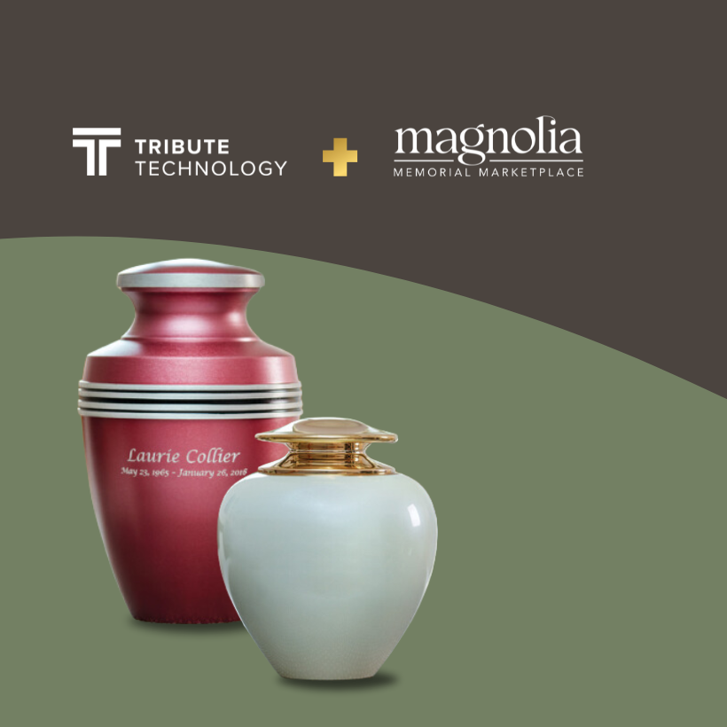 Innovate & Save: Our Partnership with Magnolia Memorial Marketplace