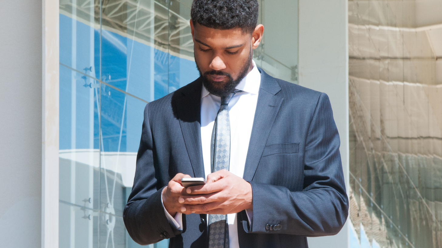 Stay in the Loop: Get Tribute Technology Text Updates