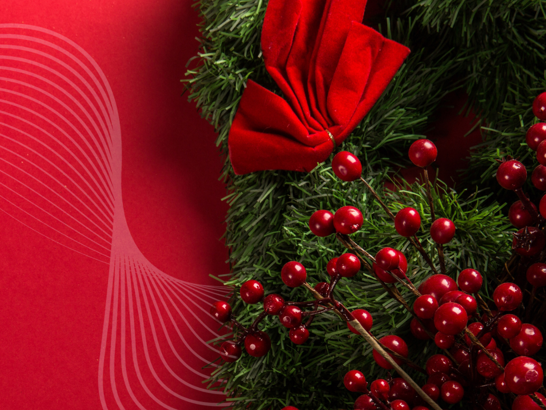 Don’t Just Deck the Halls: Elevate Your Social Media Presence this Holiday Season