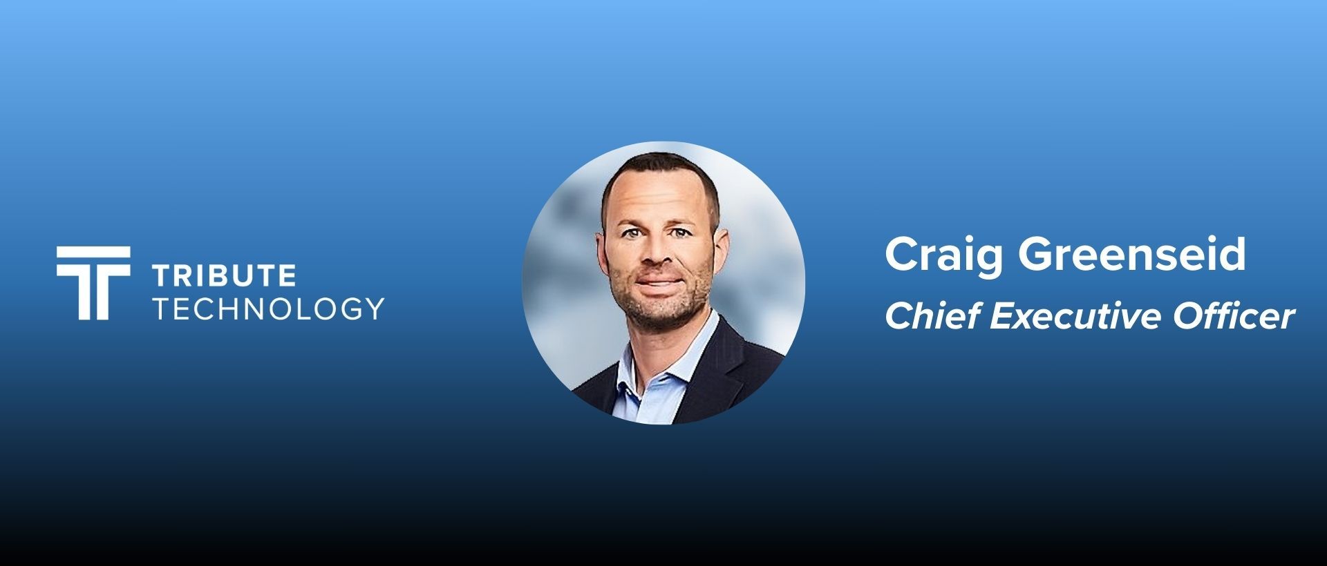 Tribute Technology Expands Executive Team to Accelerate Innovation and Growth
