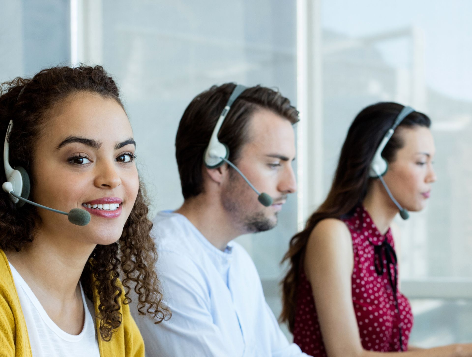 We’re Here for You When You Need Us (And We Mean It)