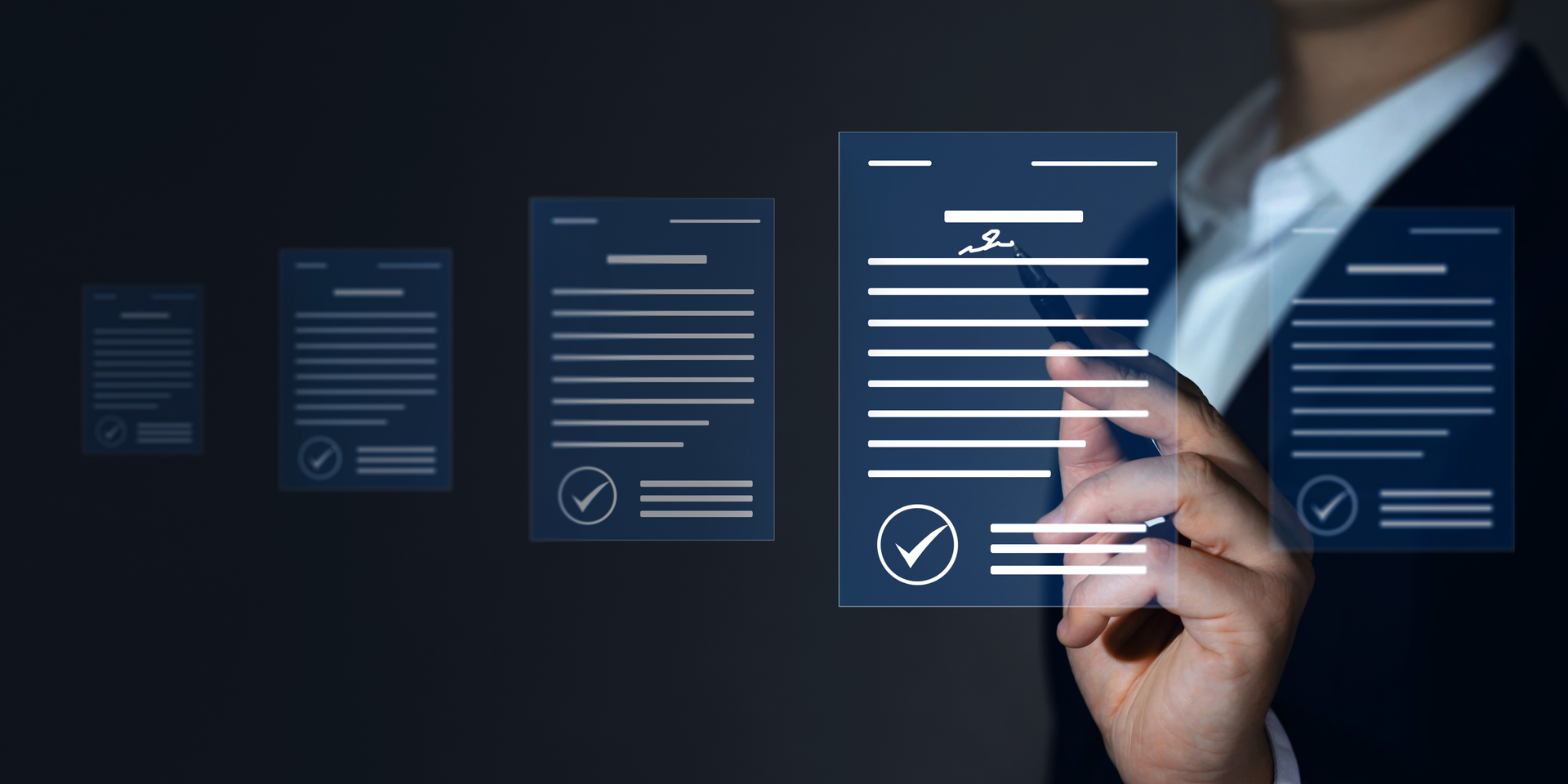 5 Ways eSign Makes Life Easier for Funeral Homes