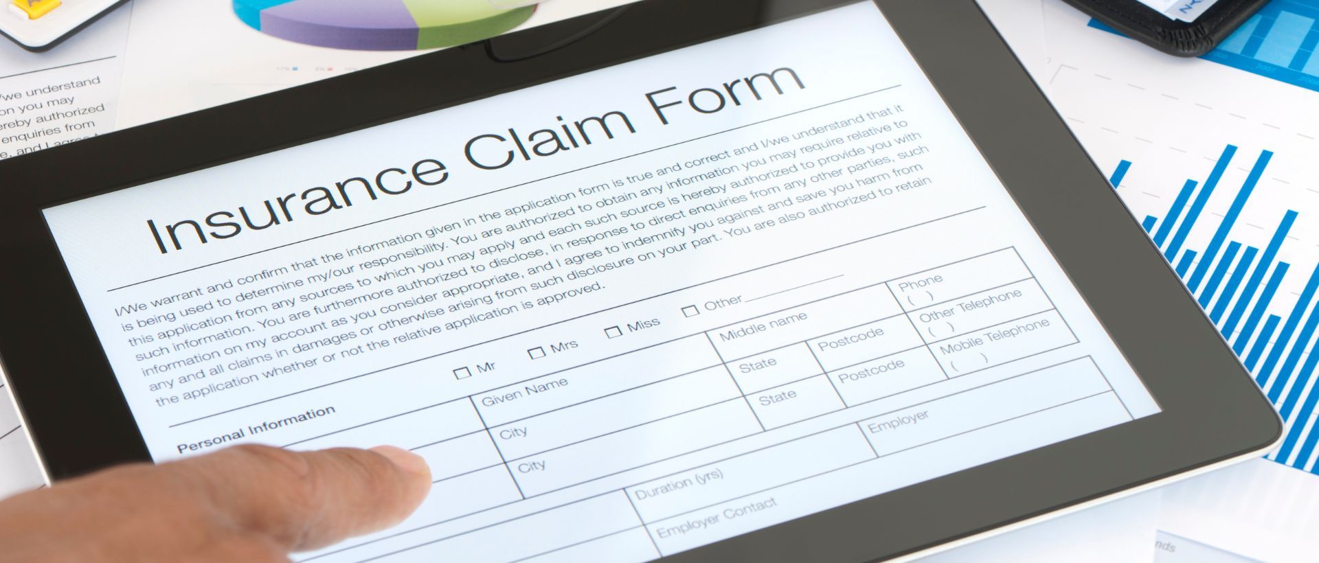 A Better Way to Handle Insurance Assignments: Tribute Technology + C&J Financial