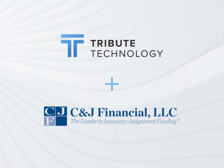 Tribute Technology Partners with C&J Financial to Enhance Insurance Assignment Processing