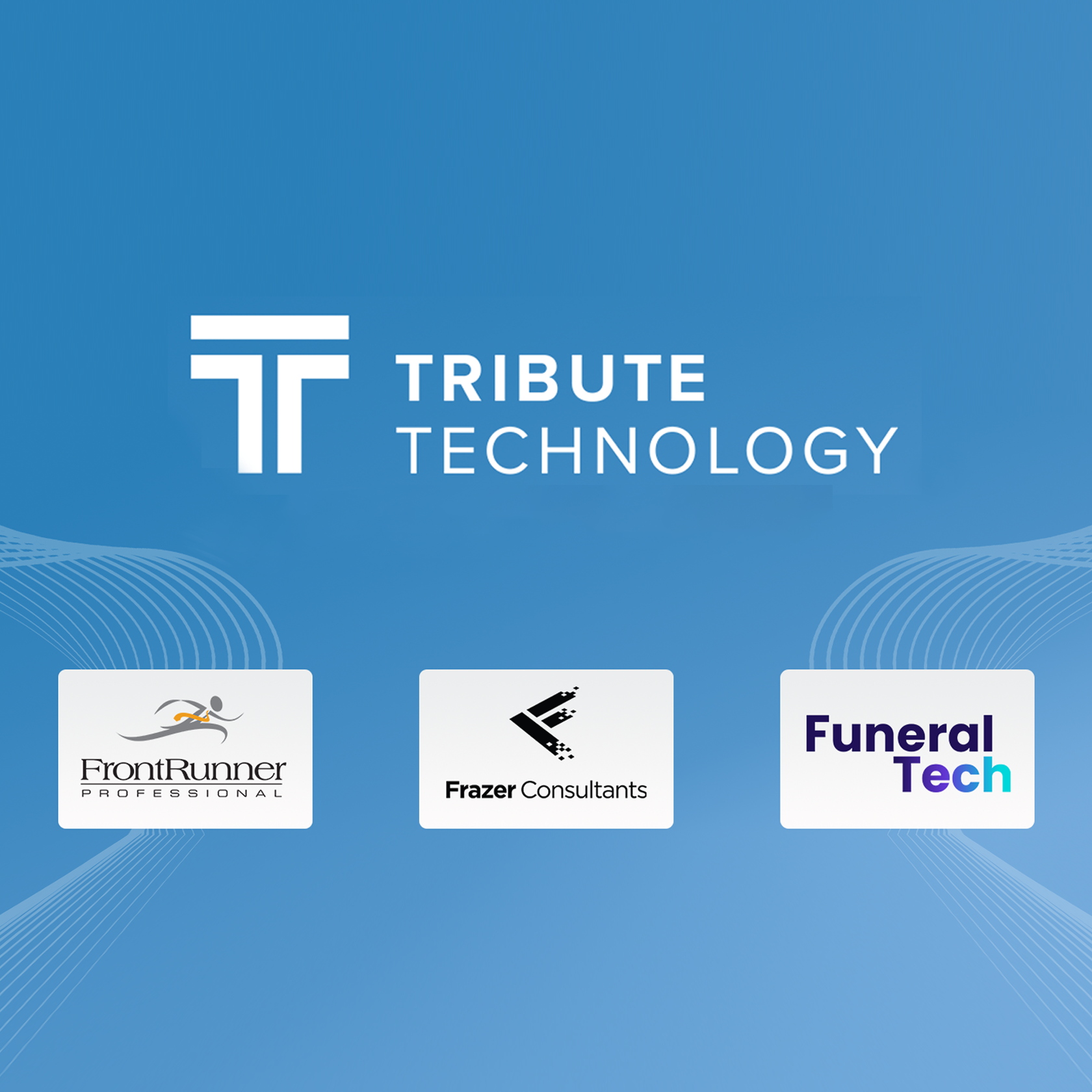 Leading Funeral Website Providers Join in Next Phase of Tribute Technology