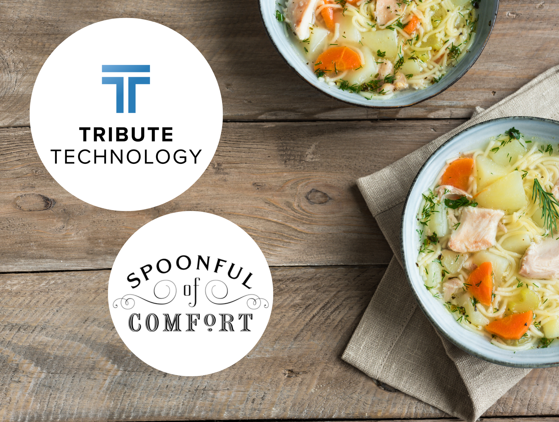Sharing Love, One Bowl of Soup at a Time