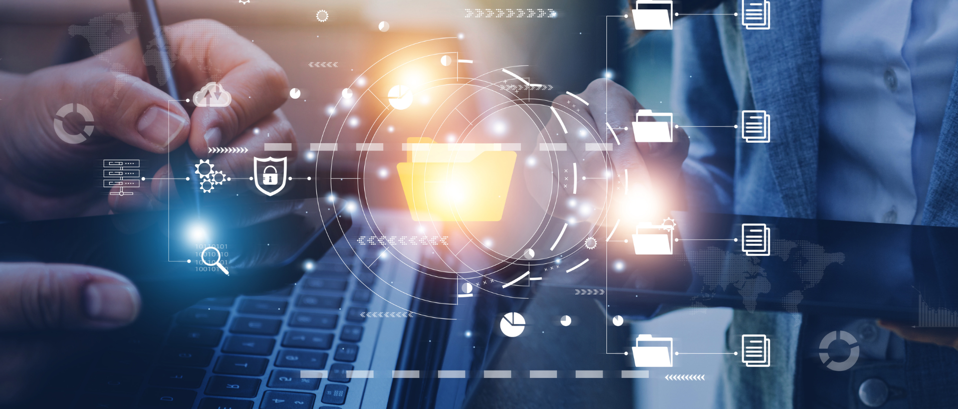 Take Busywork Off Your Plate with Tribute Management Software