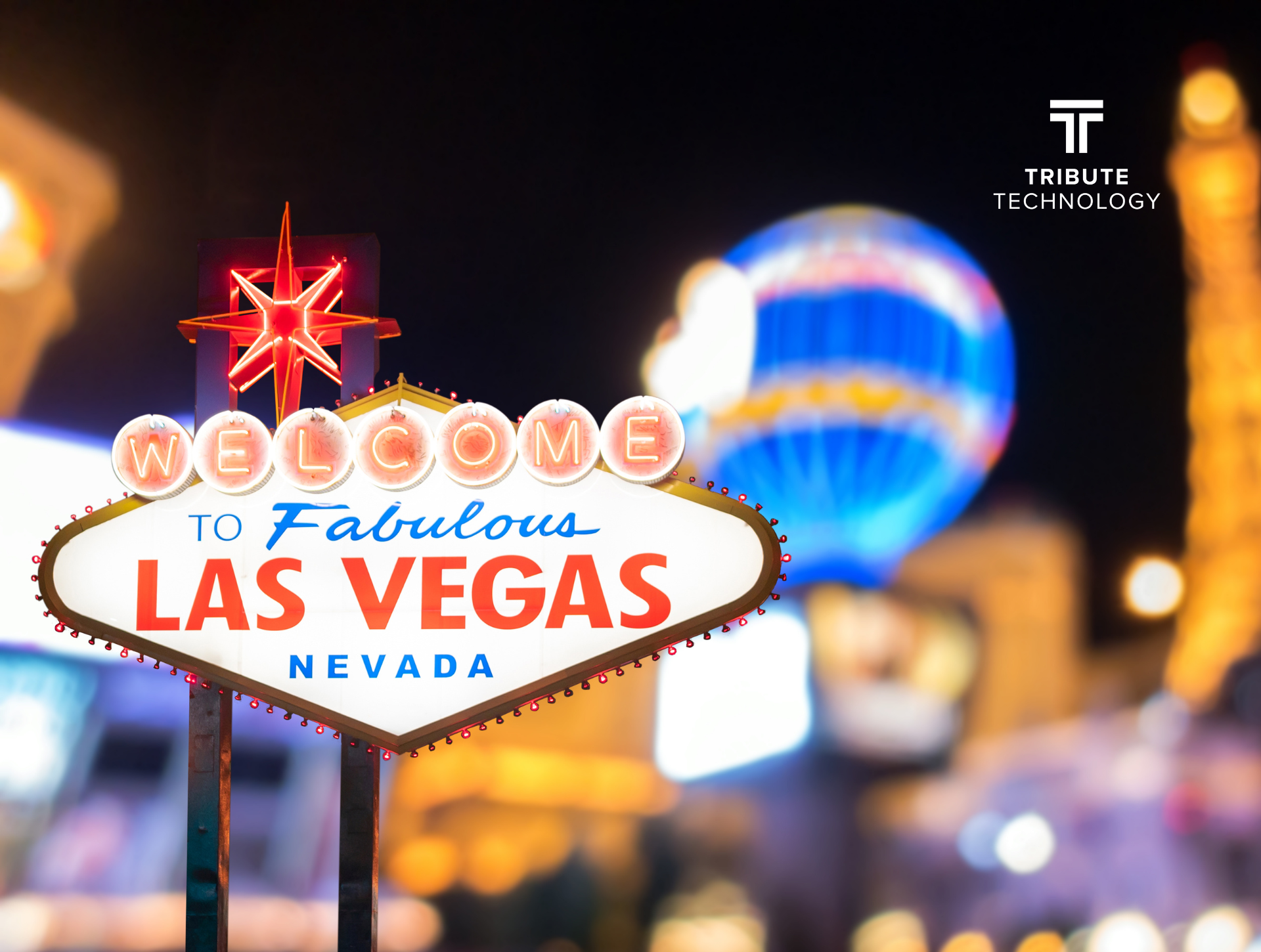 We’re Counting Down the Days Until Vegas