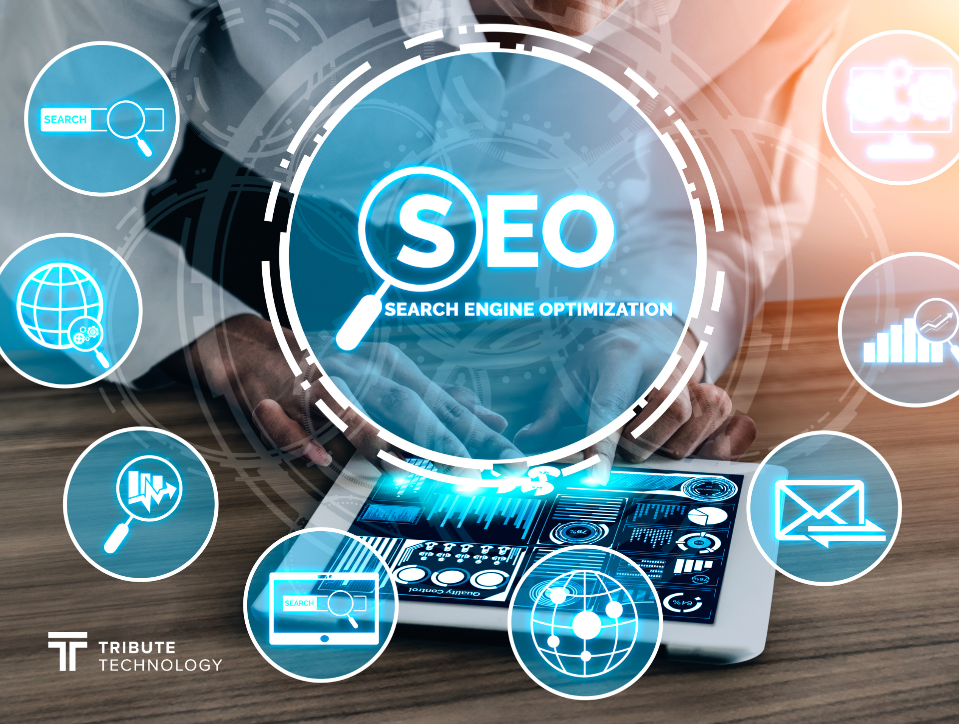 SEO Tips to Improve Your Website