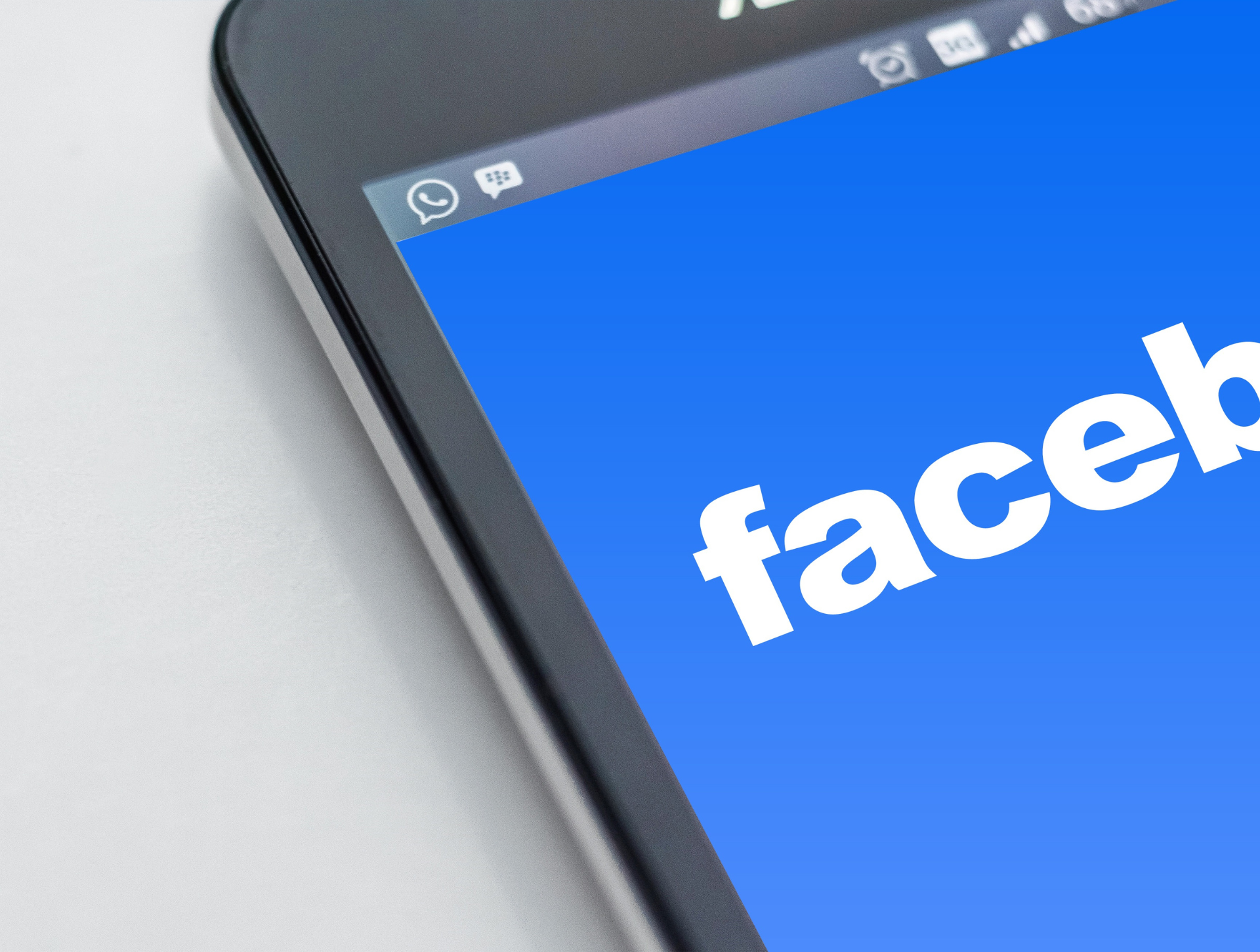Watch Out for This Facebook Scam
