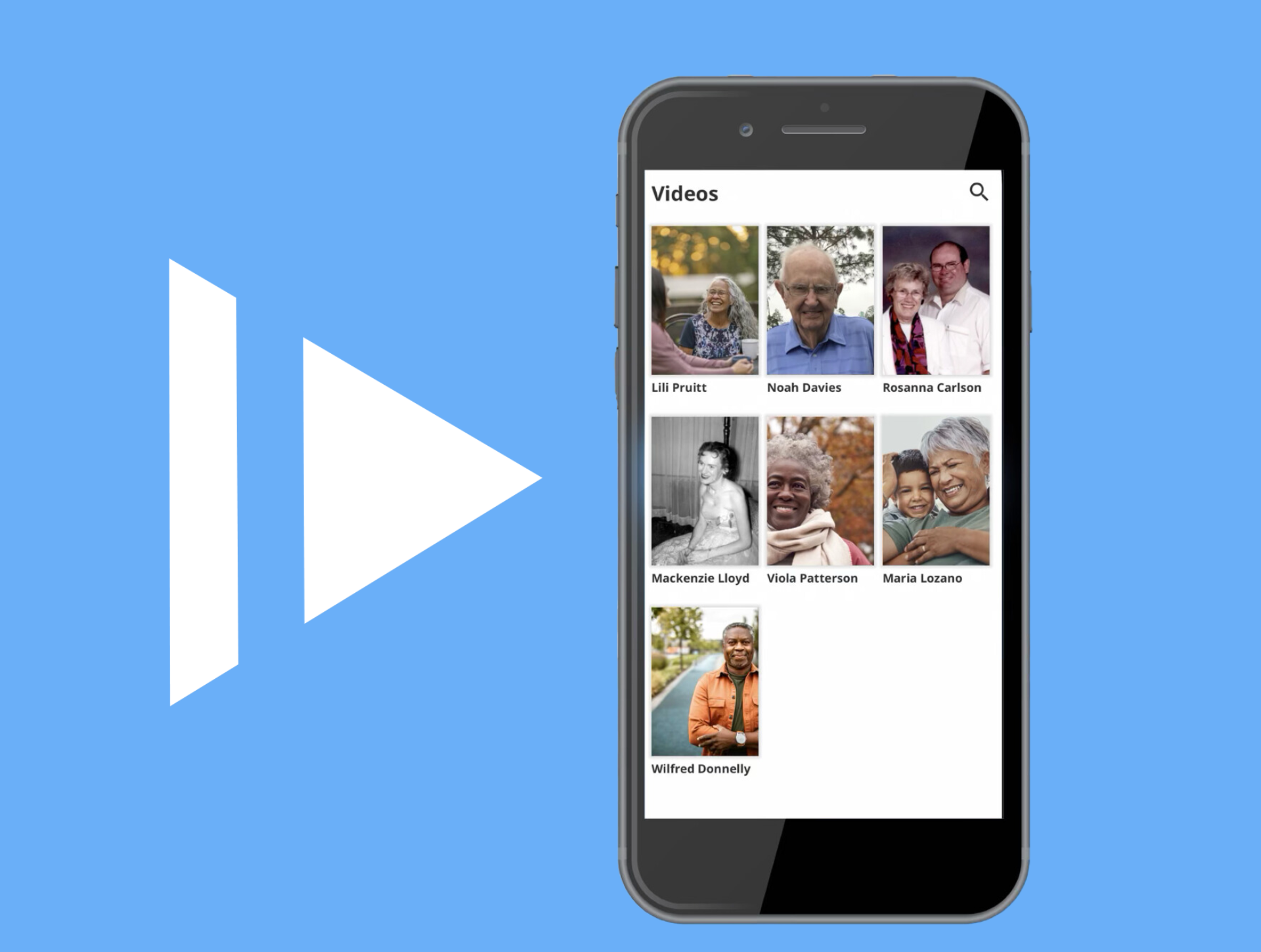 It’s Easier Than Ever to Stream Tribute Videos