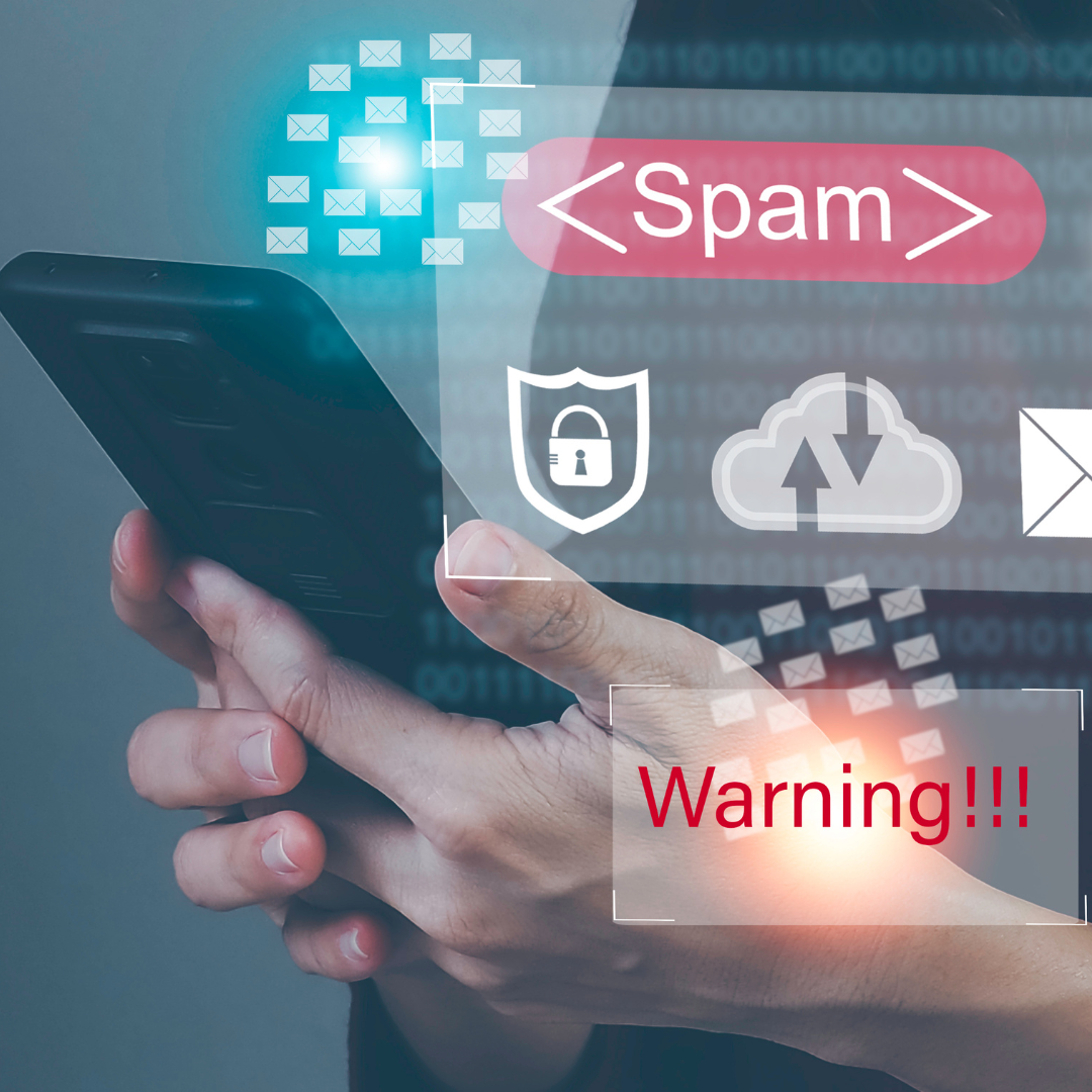 Tips on Reporting Obituary Spam