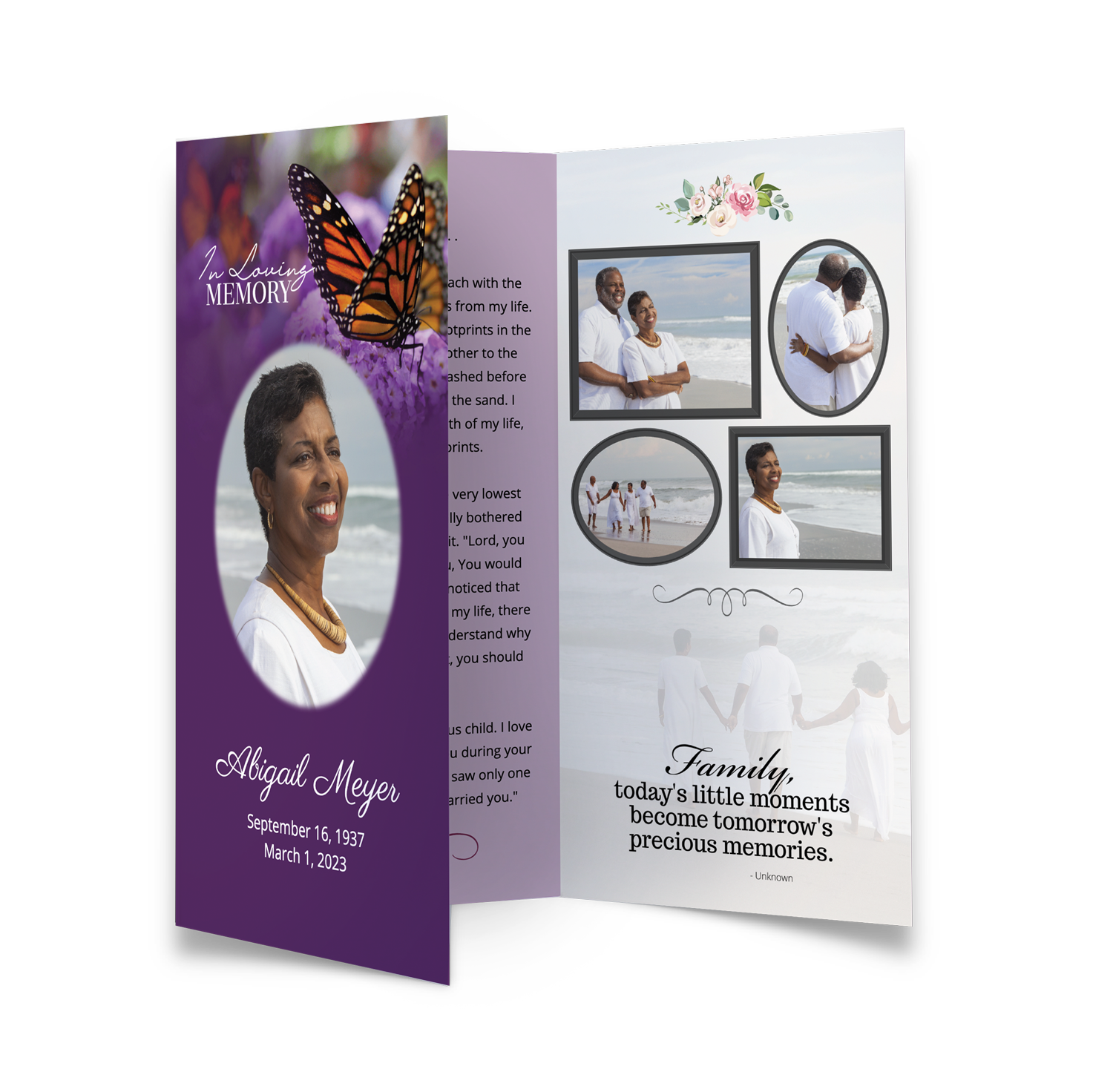 funeral home technology solutions