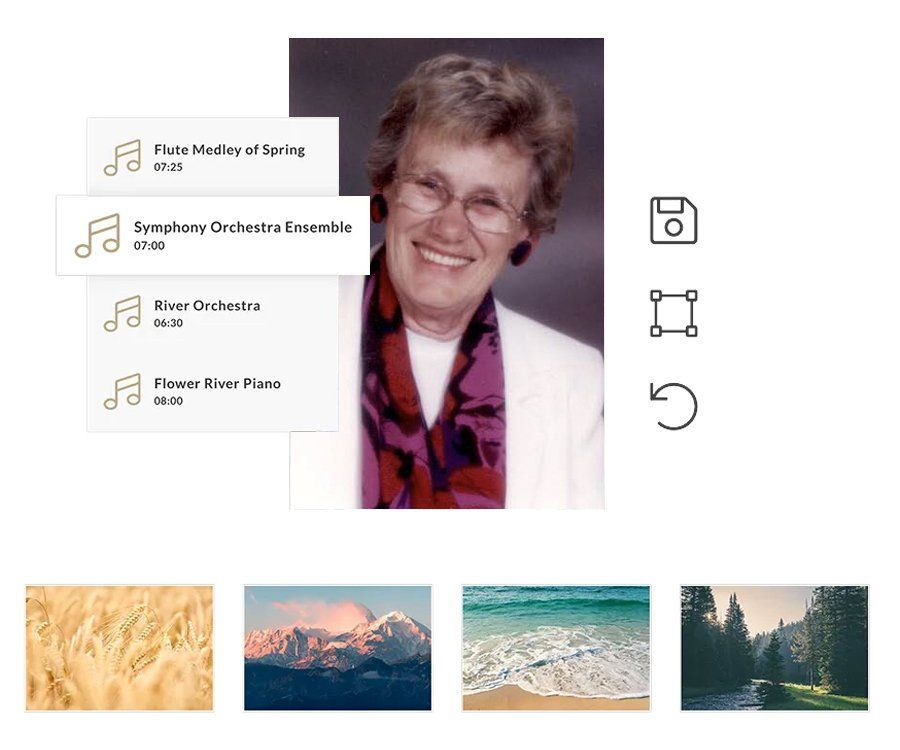 funeral home technology solutions