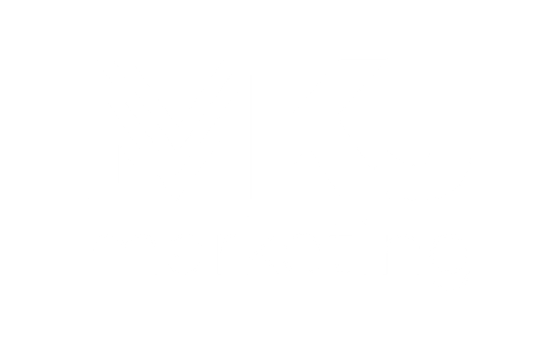 A white background with a few lines on it