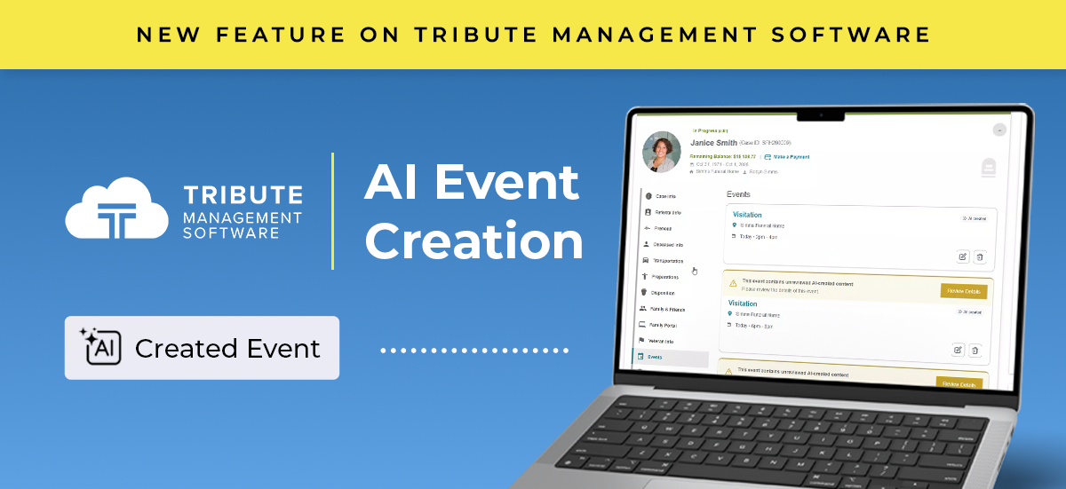 AI Event Creation