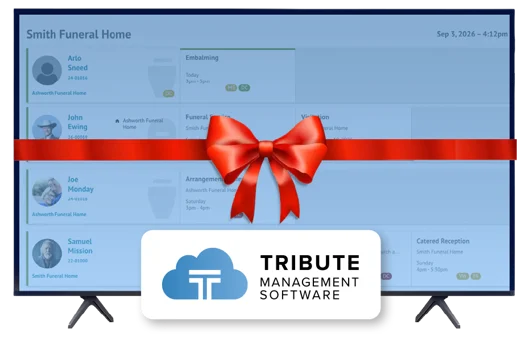 Enter to Win 1 Year of TMS + a 75