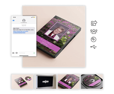 funeral home technology solutions