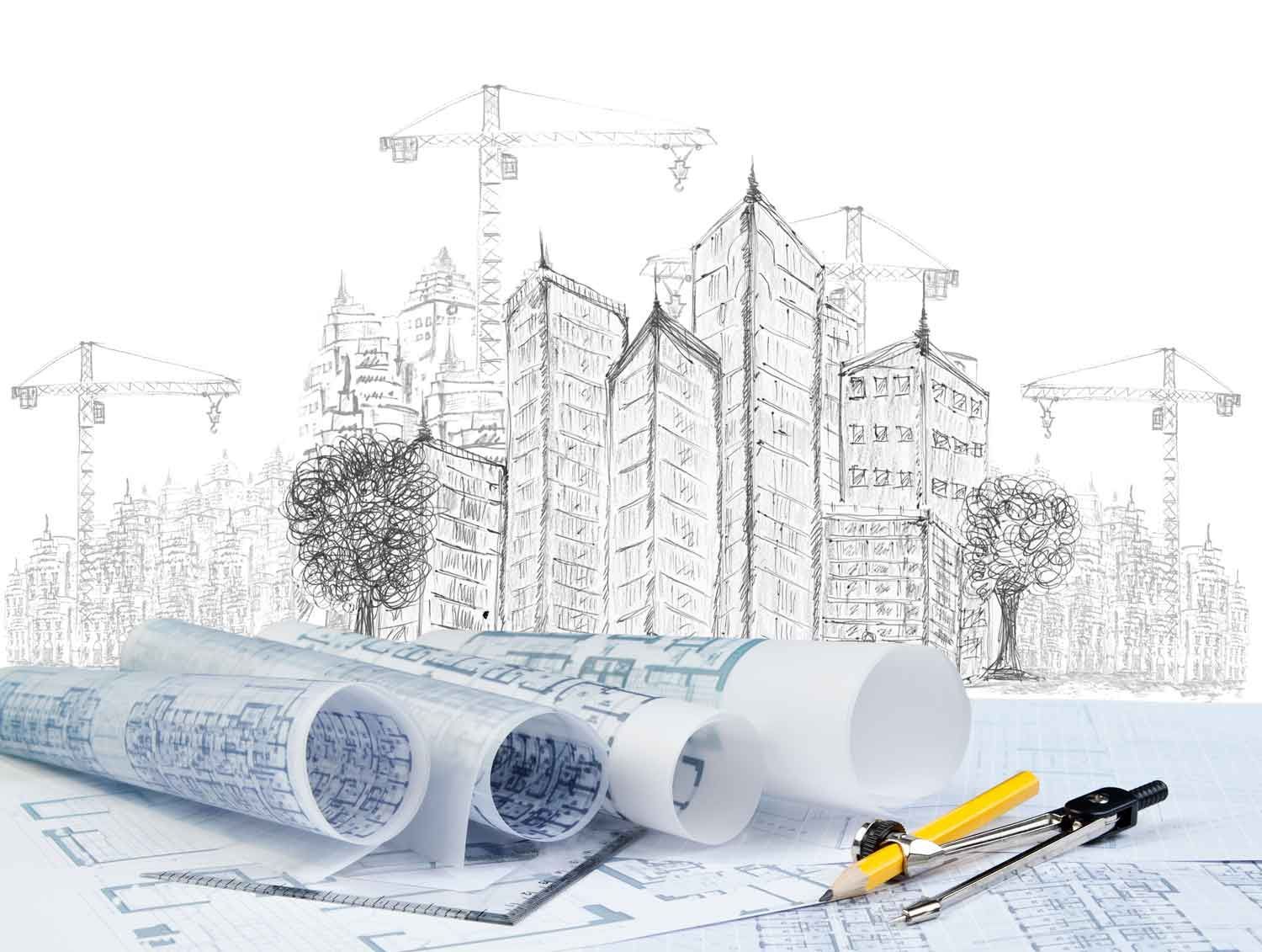 Mechanical System Design And Planning Alexandria LA