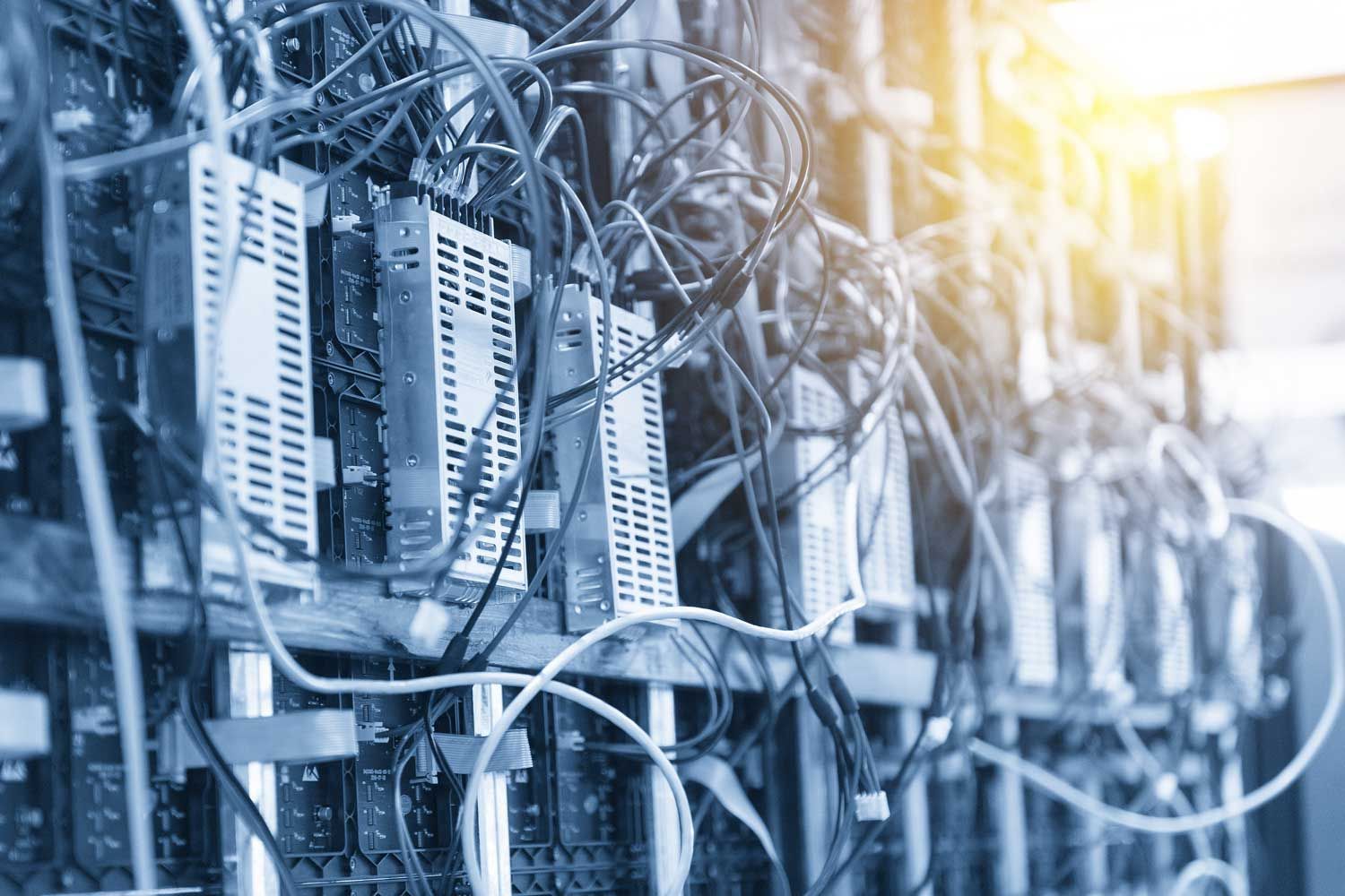 Electrical System Design And Planning Alexandria LA