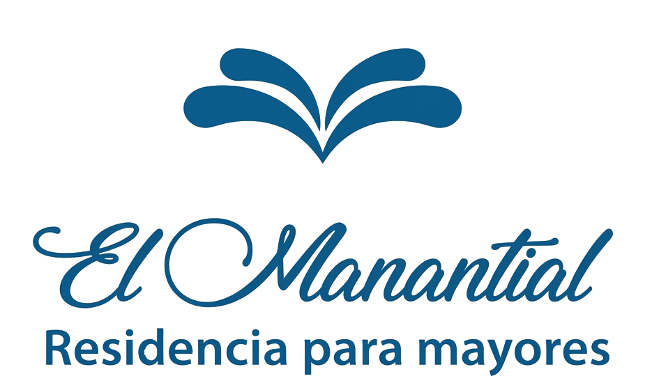 Logotipo de El Manantial