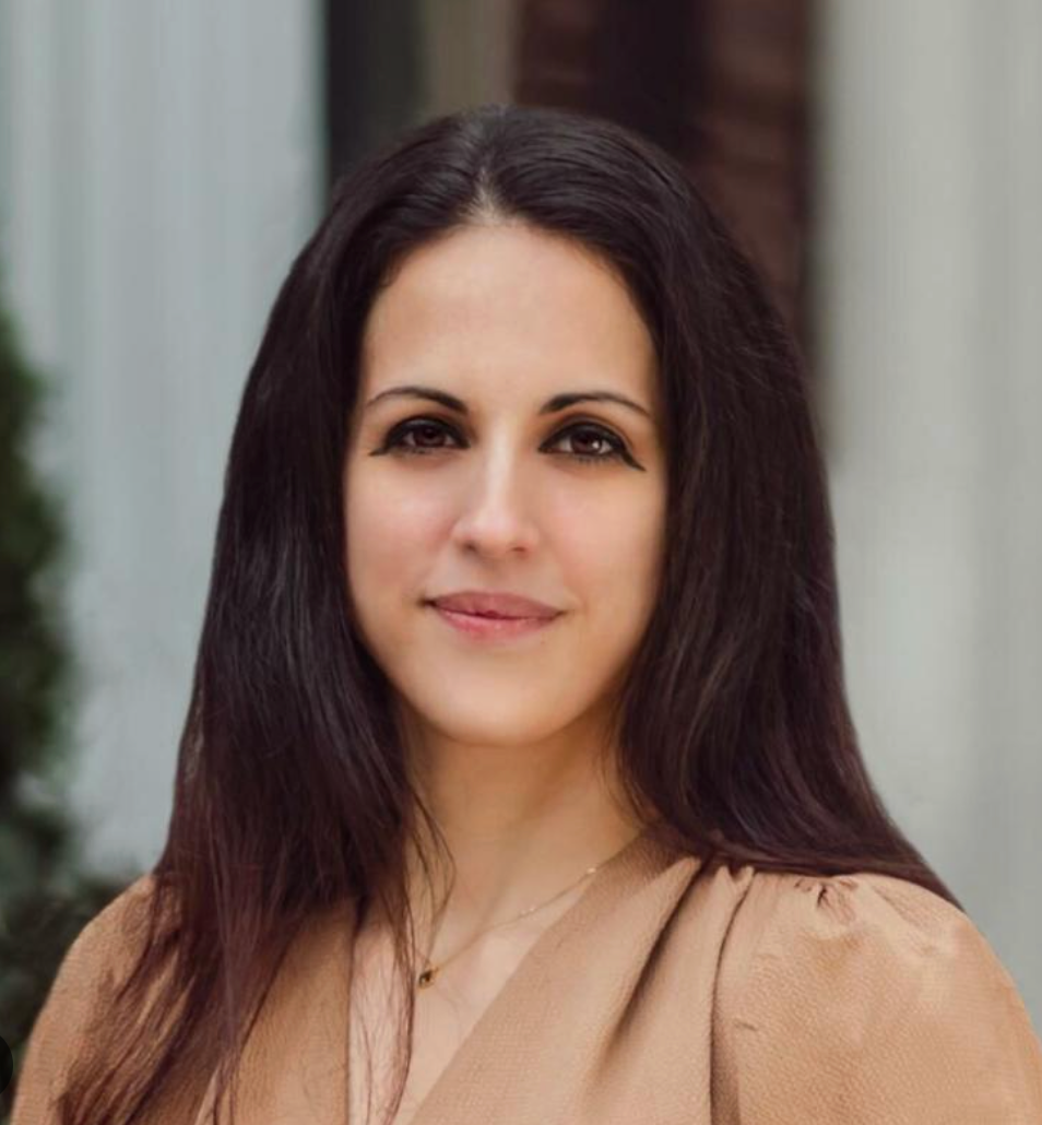 Dara Rae Matchmaking, Philadelphia's premium bespoke matchmaking service. Nicky Gordon coach