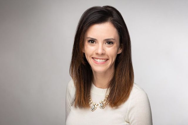 D﻿r. Lea Beaulieu