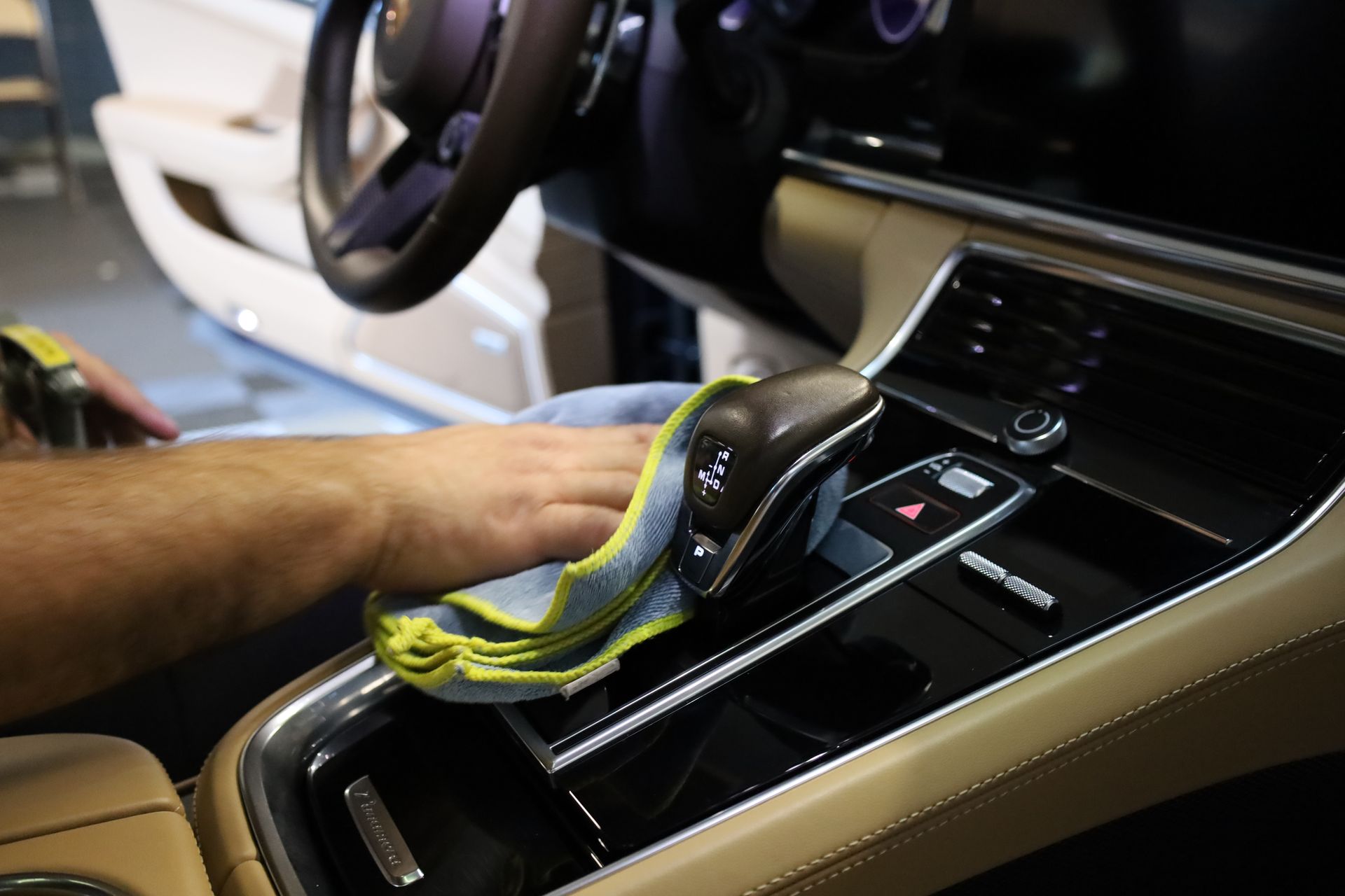 Auto detailing service in Genk – Supreme Detailer