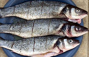 Pescaderías Prometeo