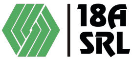 18A EDIL logo