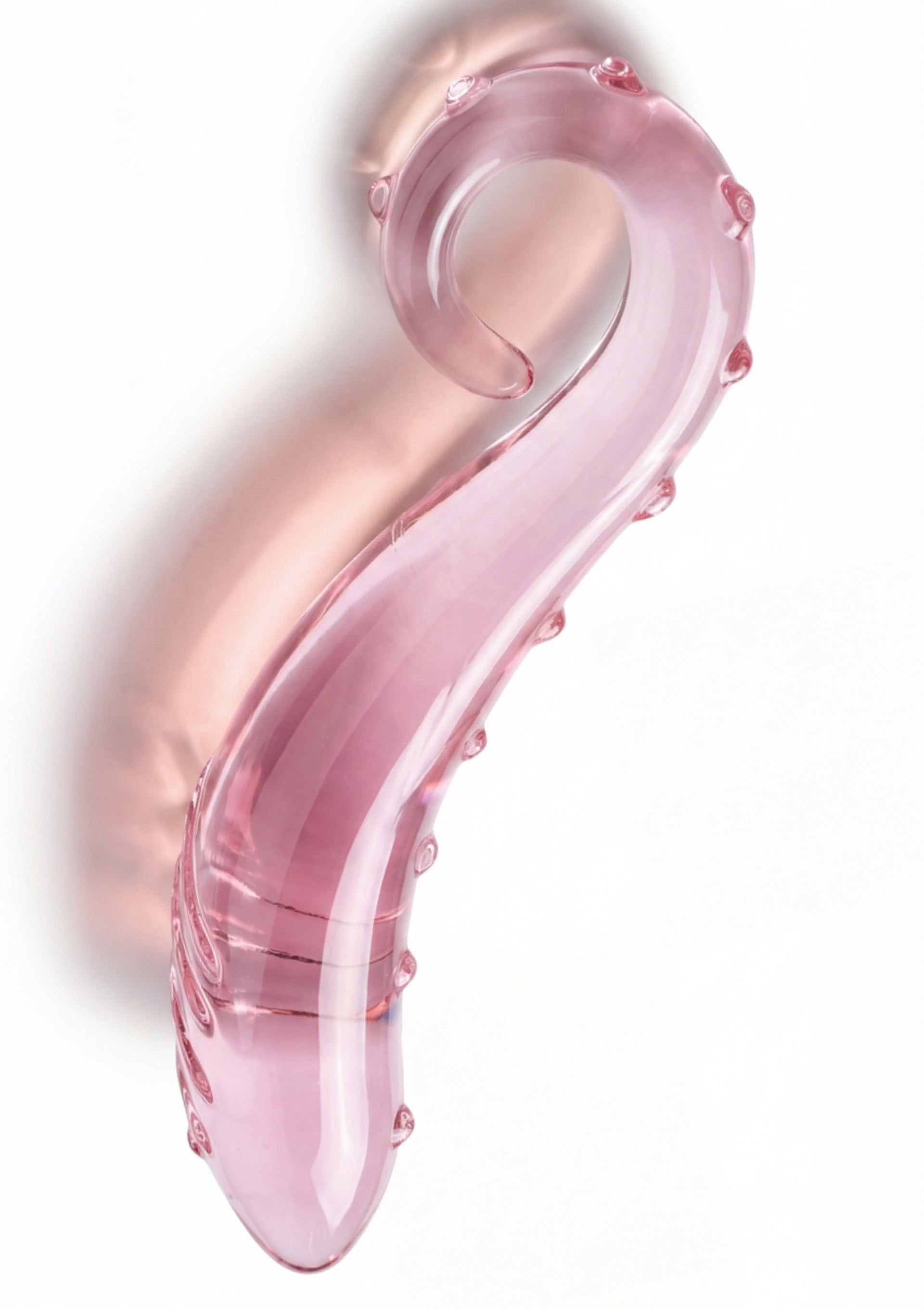 Sparkle Glass Wand