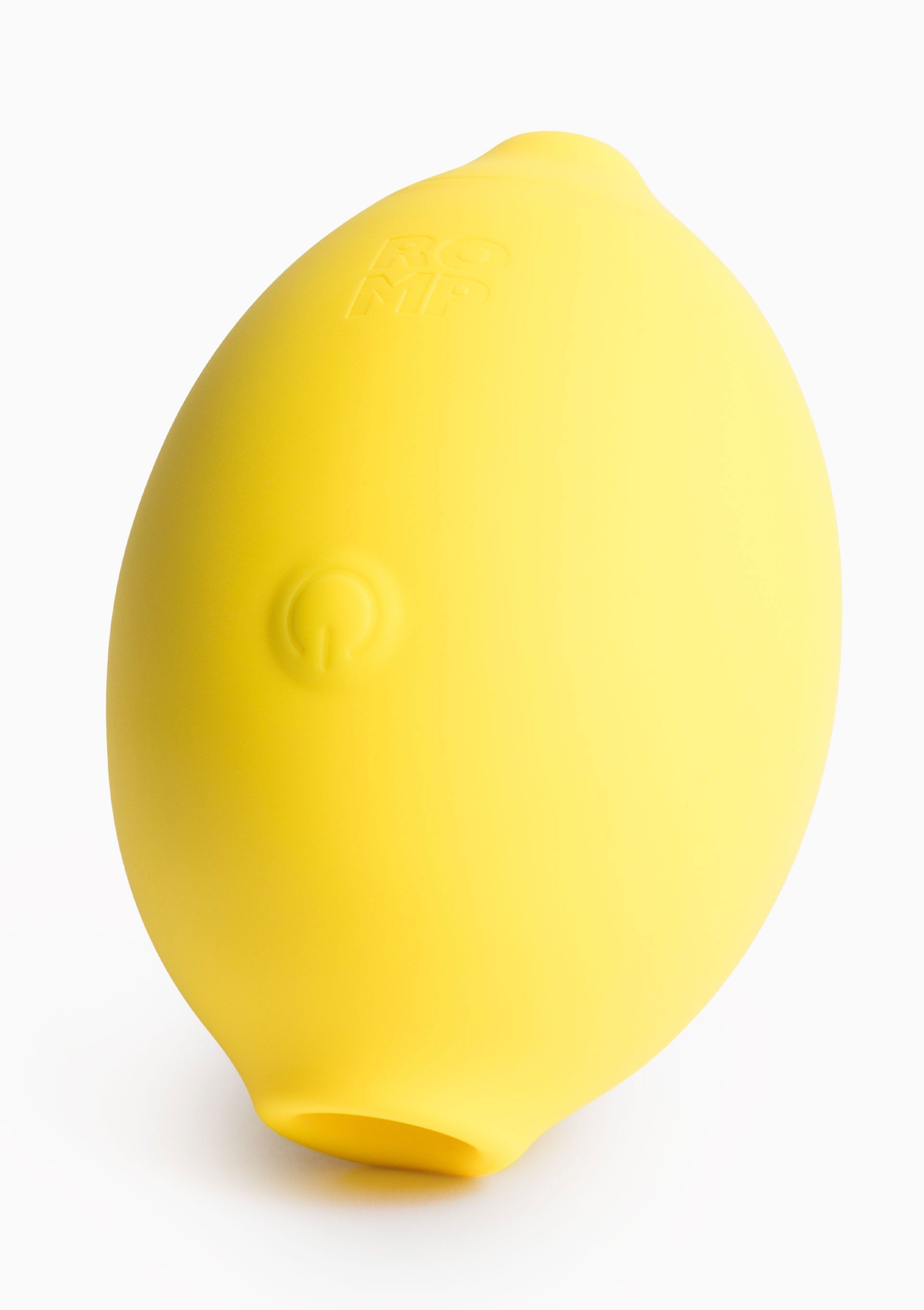 ROMP Lemon Crush