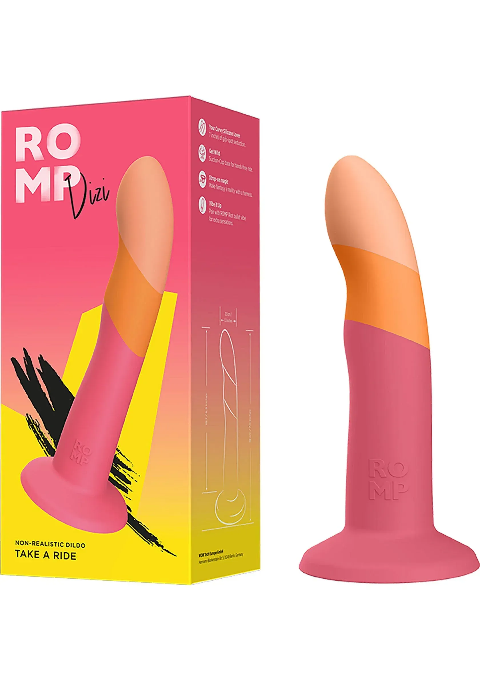 ROMP Dizi