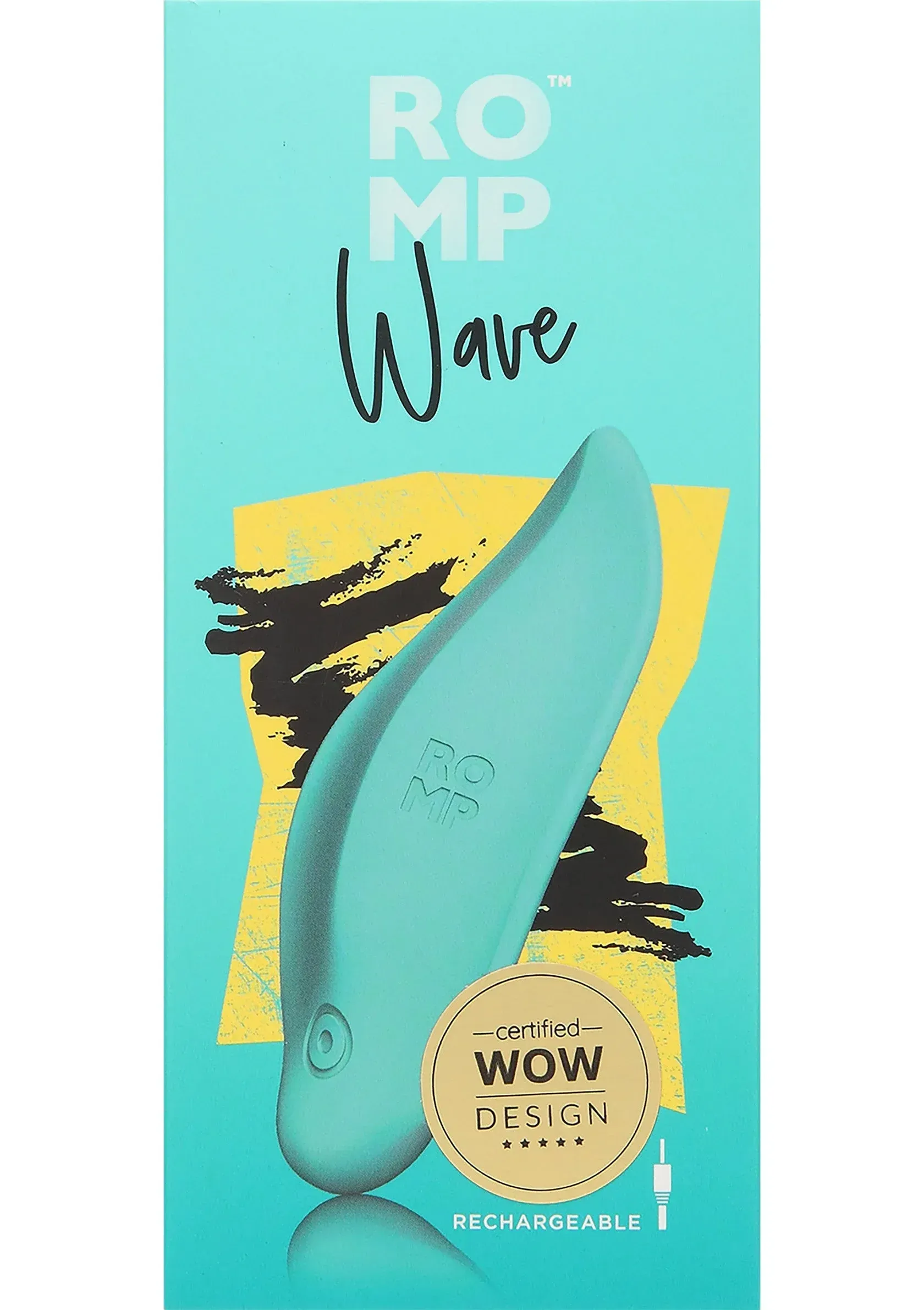 ROMP Wave