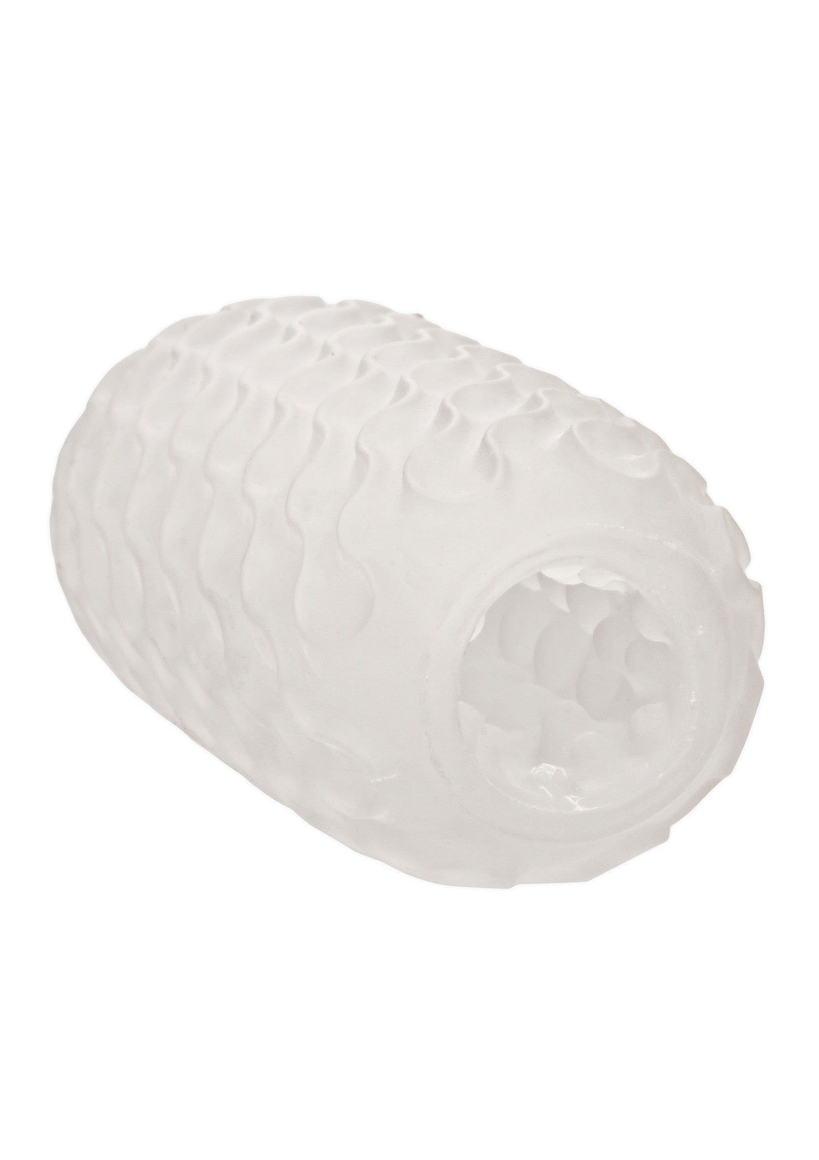 CalExotics Boundless Nubby Stroker