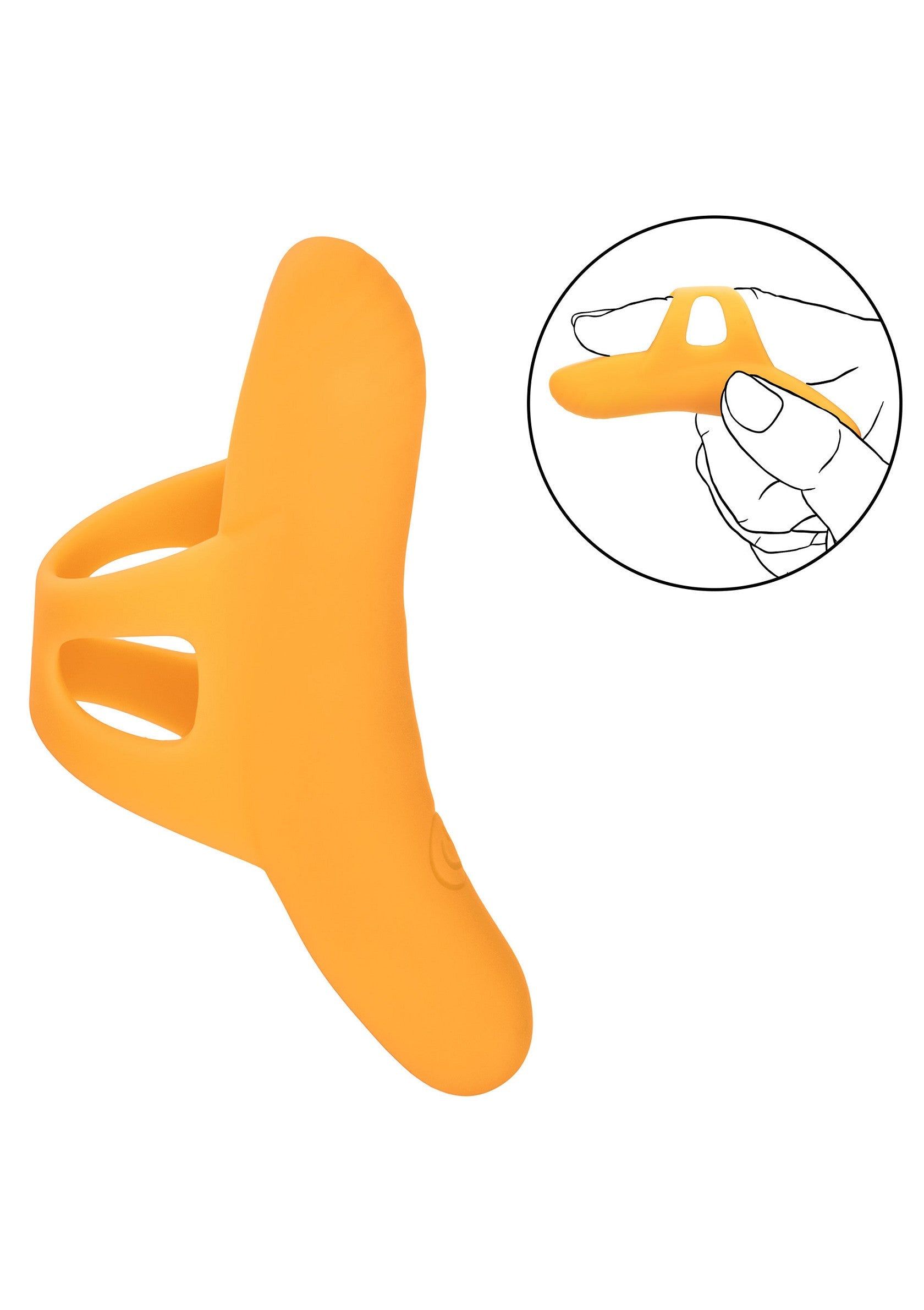 The Pleasure Vibe from Neon® Vibes
