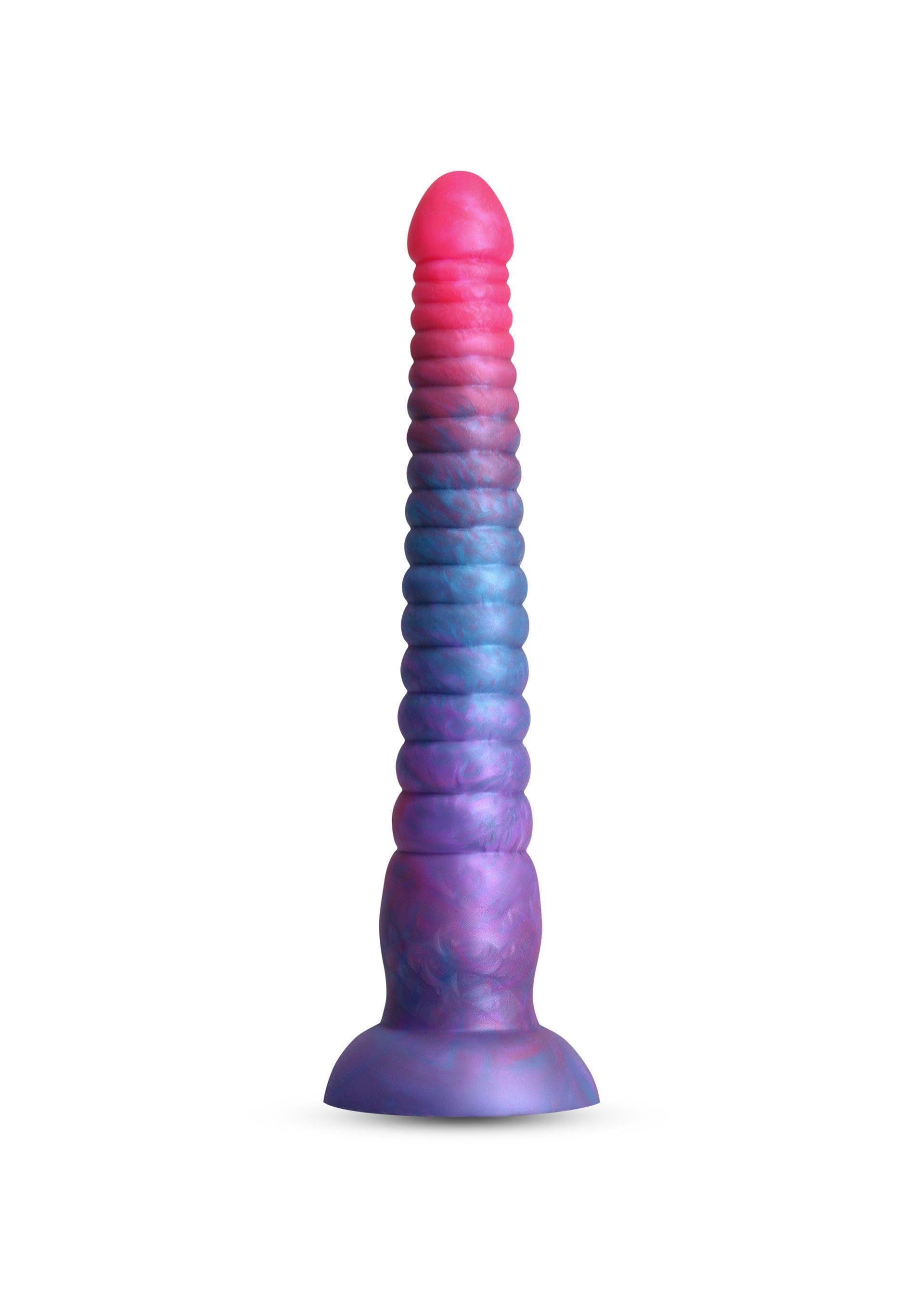 NS Novelties Colours Fantasy Dildo