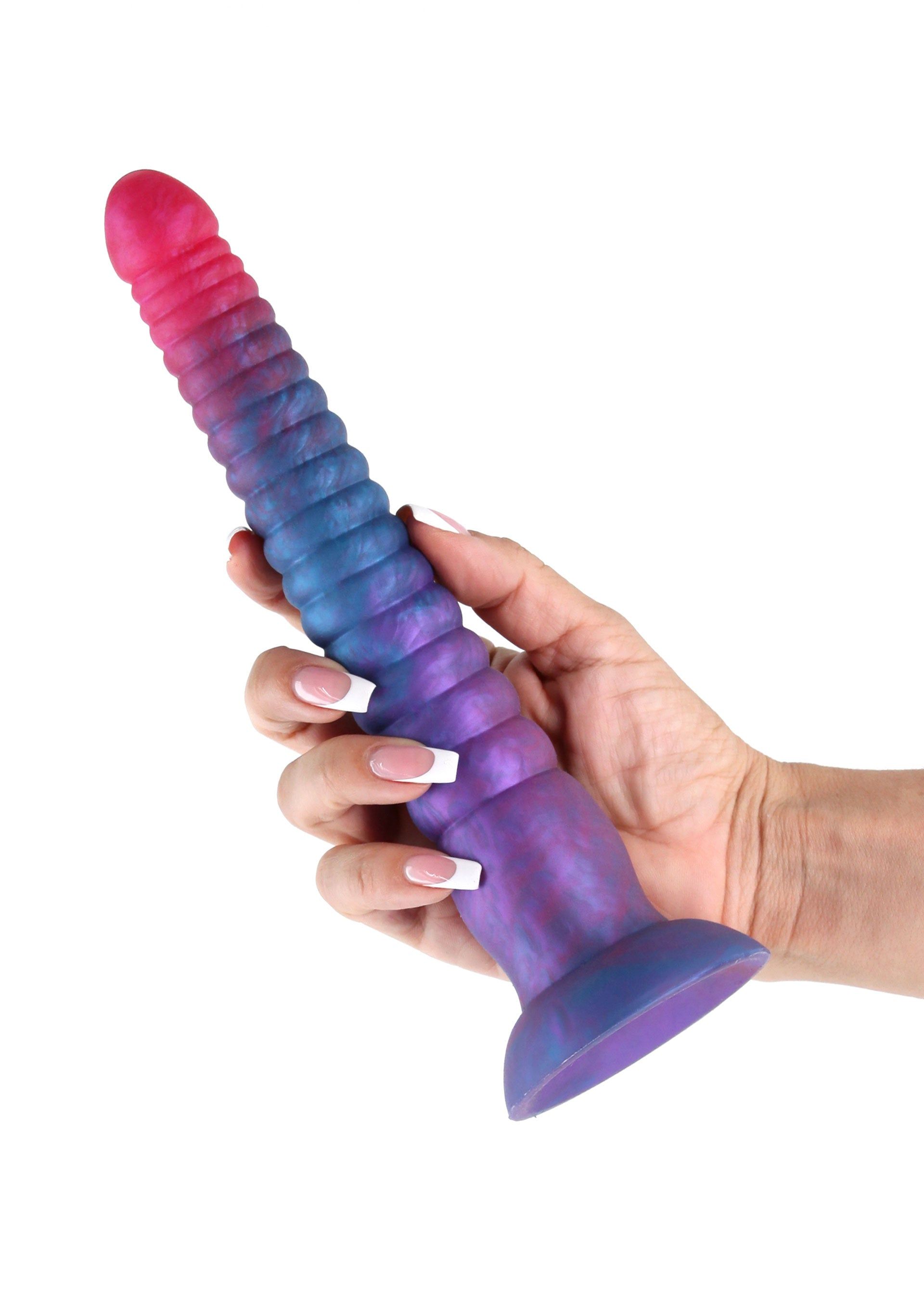 NS Novelties Colours Fantasy Dildo