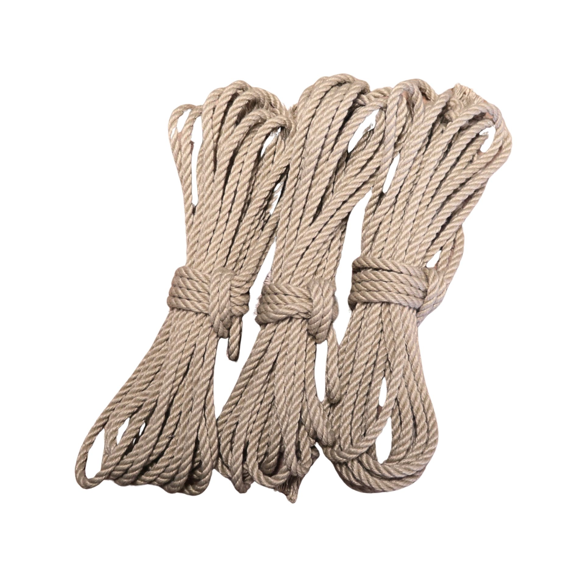 Shibari Rope Beginner Set