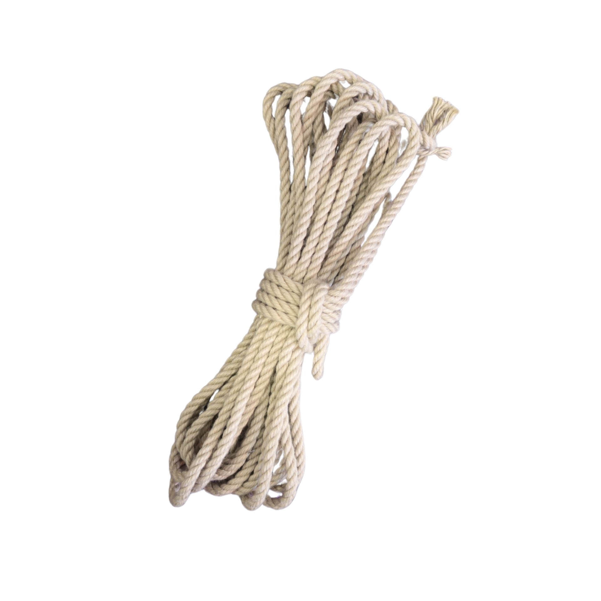 Shibari Rope Beginner, Single Rope
