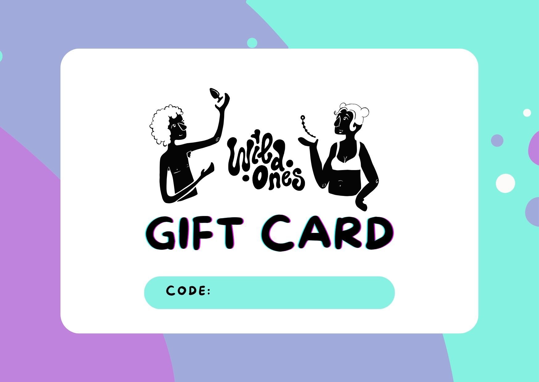GIFTCARD (digital)