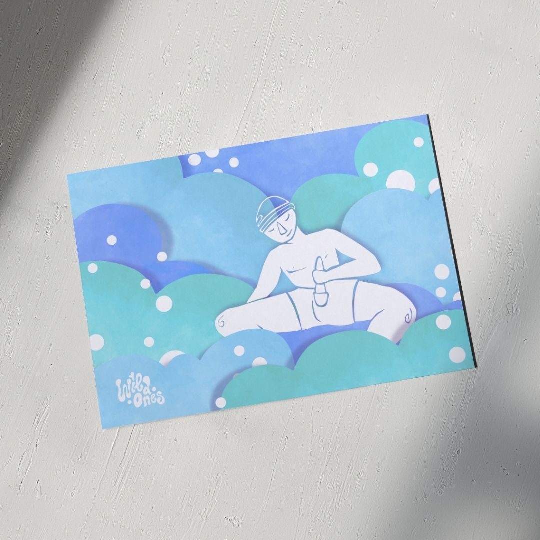 Postcard