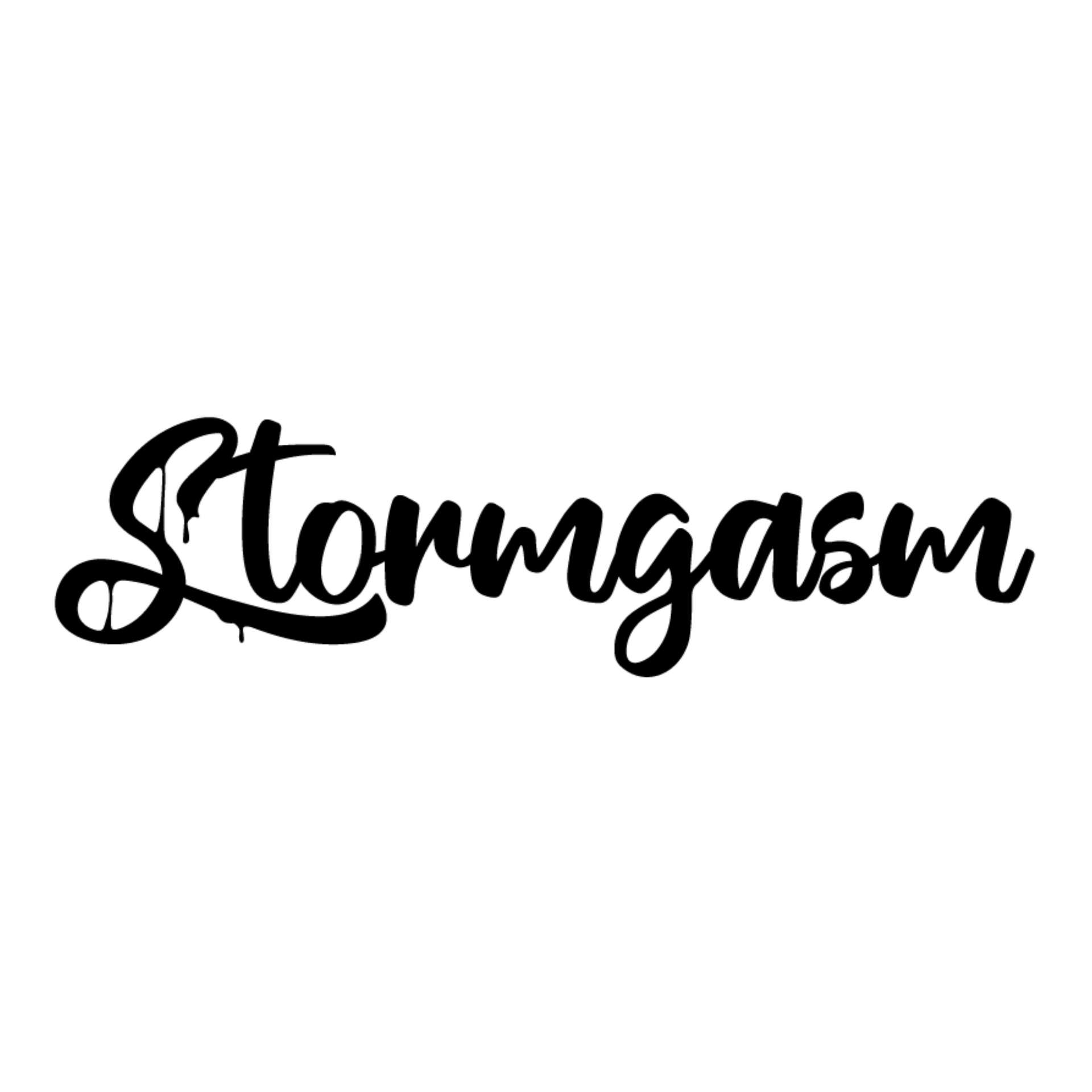 STORMGASM