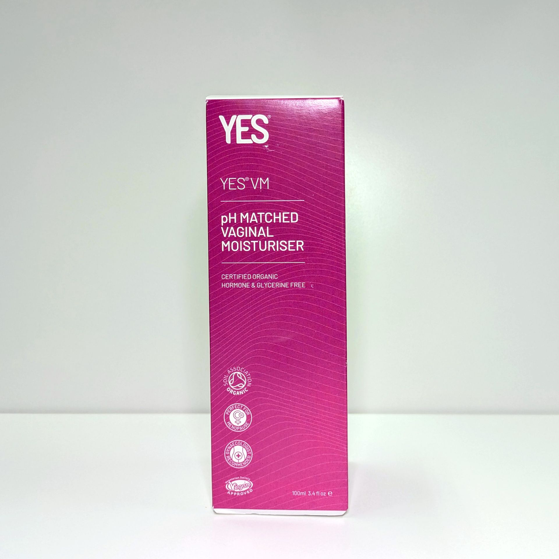YES VM 100ml