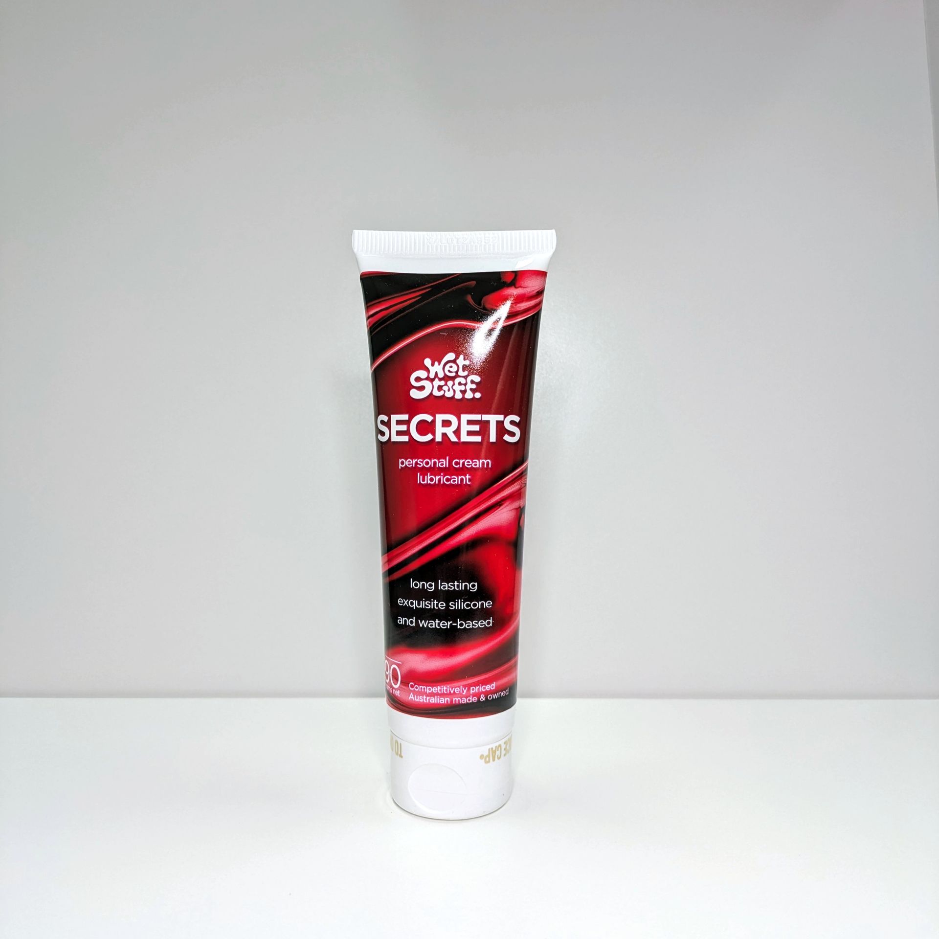 Wet Stuff Secrets 90gr.